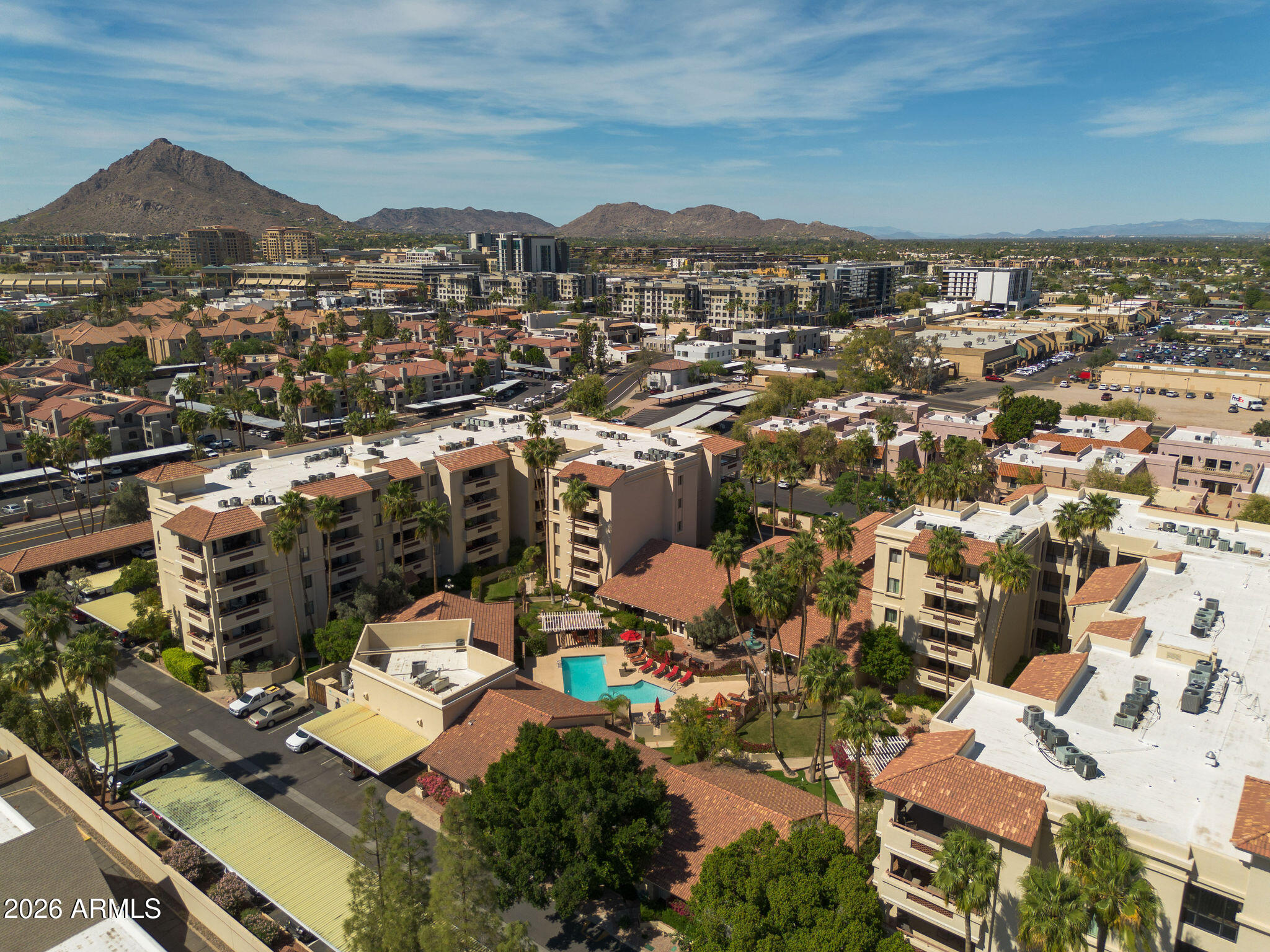 4200 N MILLER Road 228