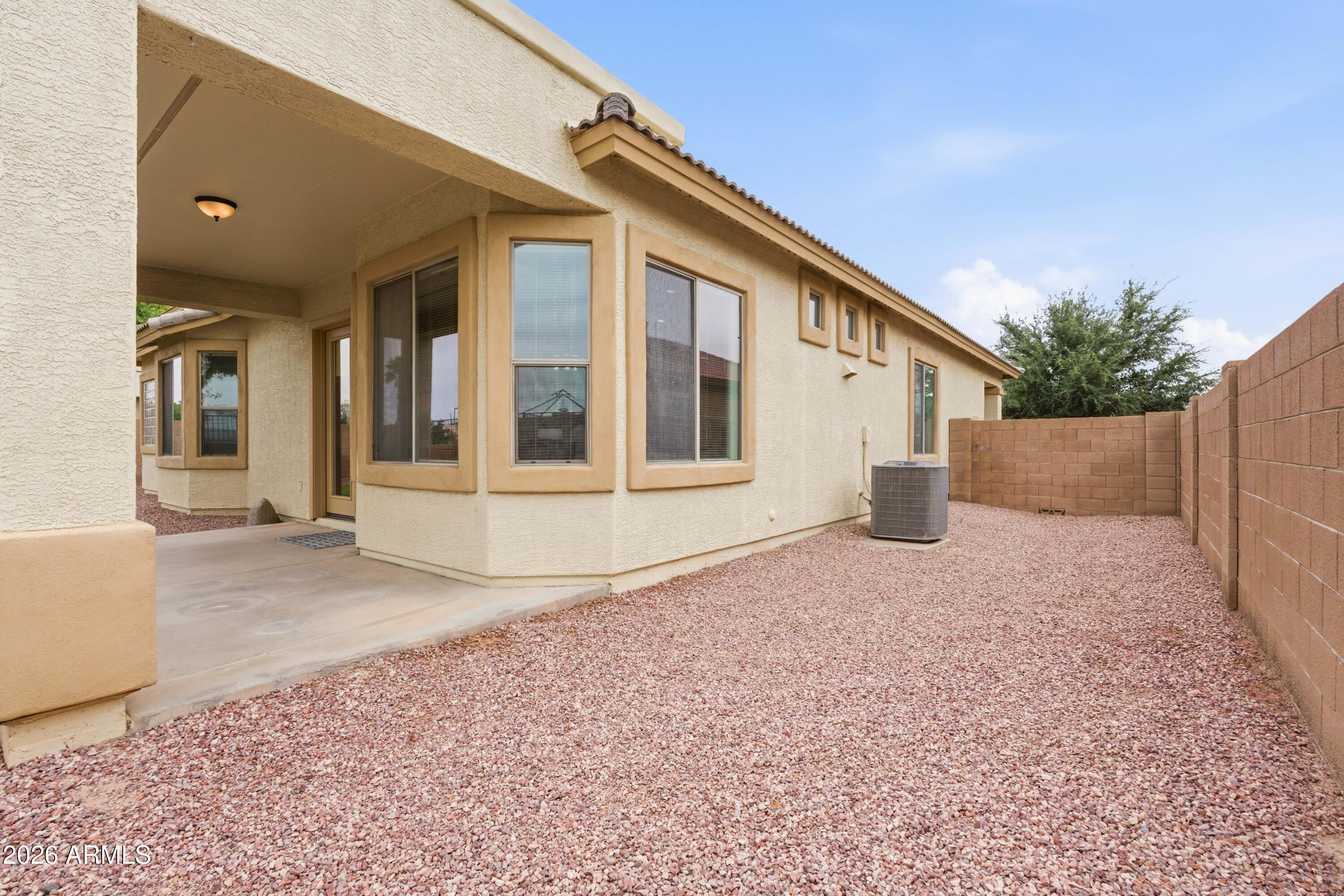 3490 E RED OAK Lane