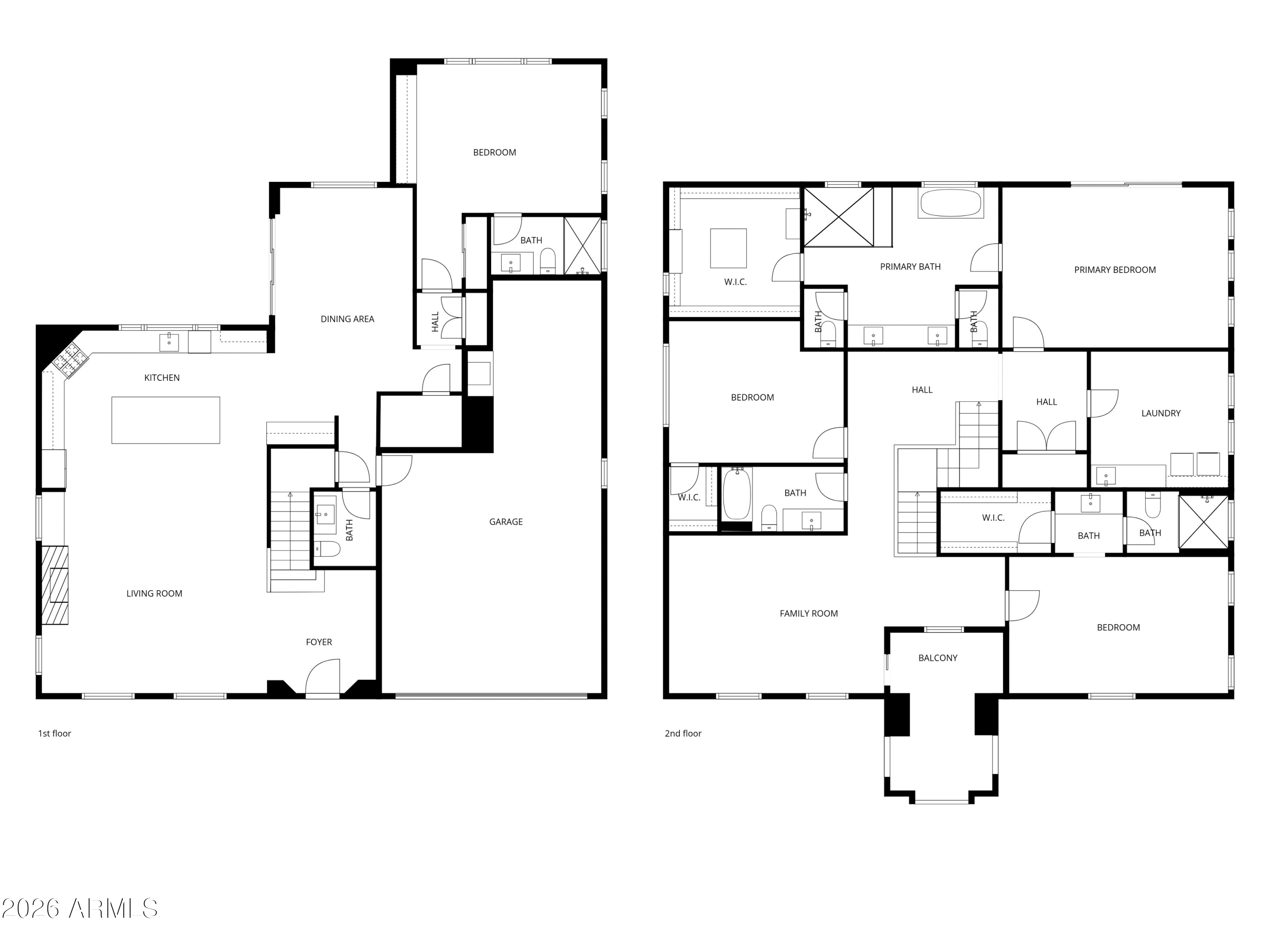 625 W Echo Lane