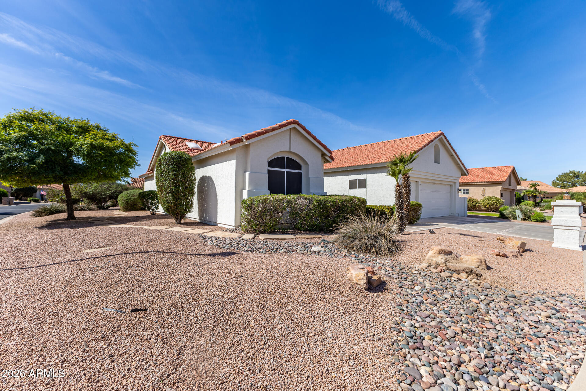 9429 E DESERT LAKE Drive