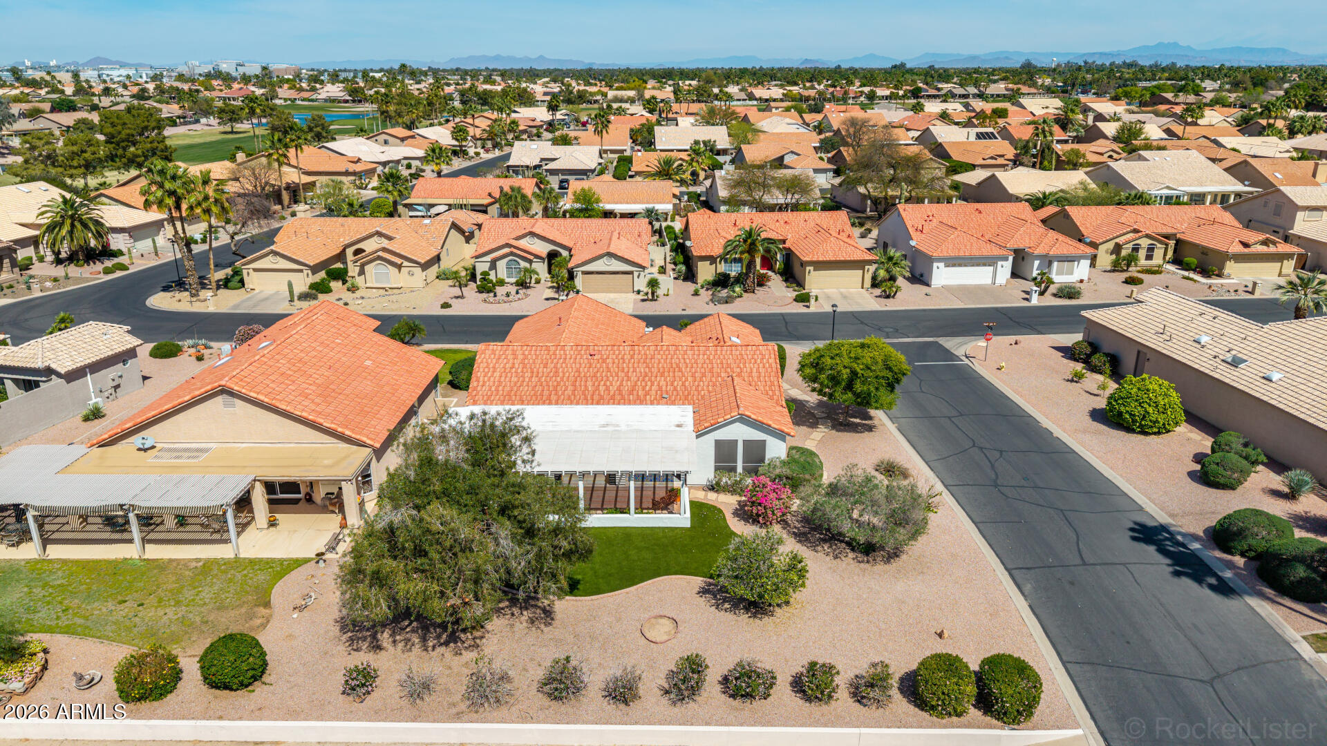 9429 E DESERT LAKE Drive