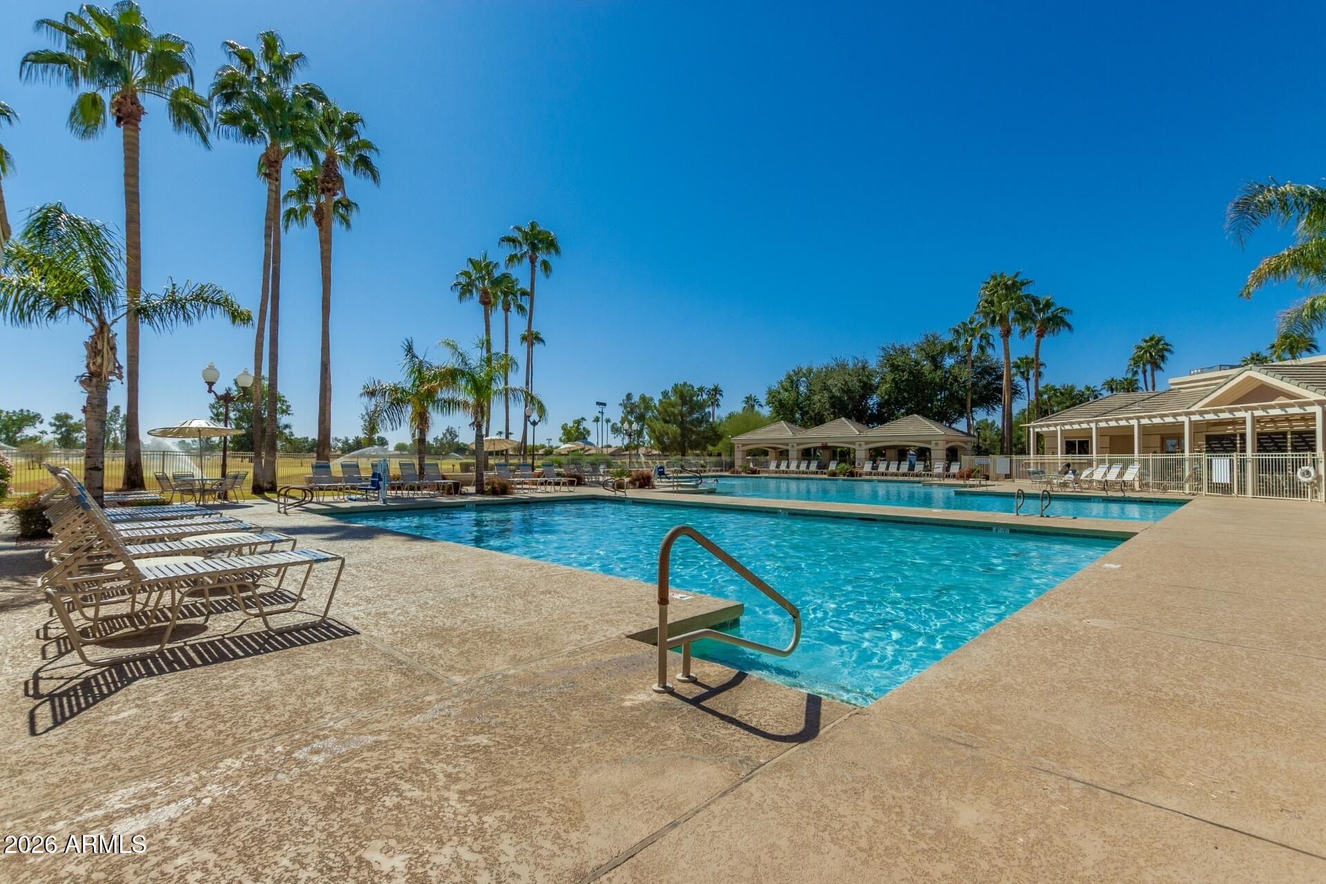 9429 E DESERT LAKE Drive