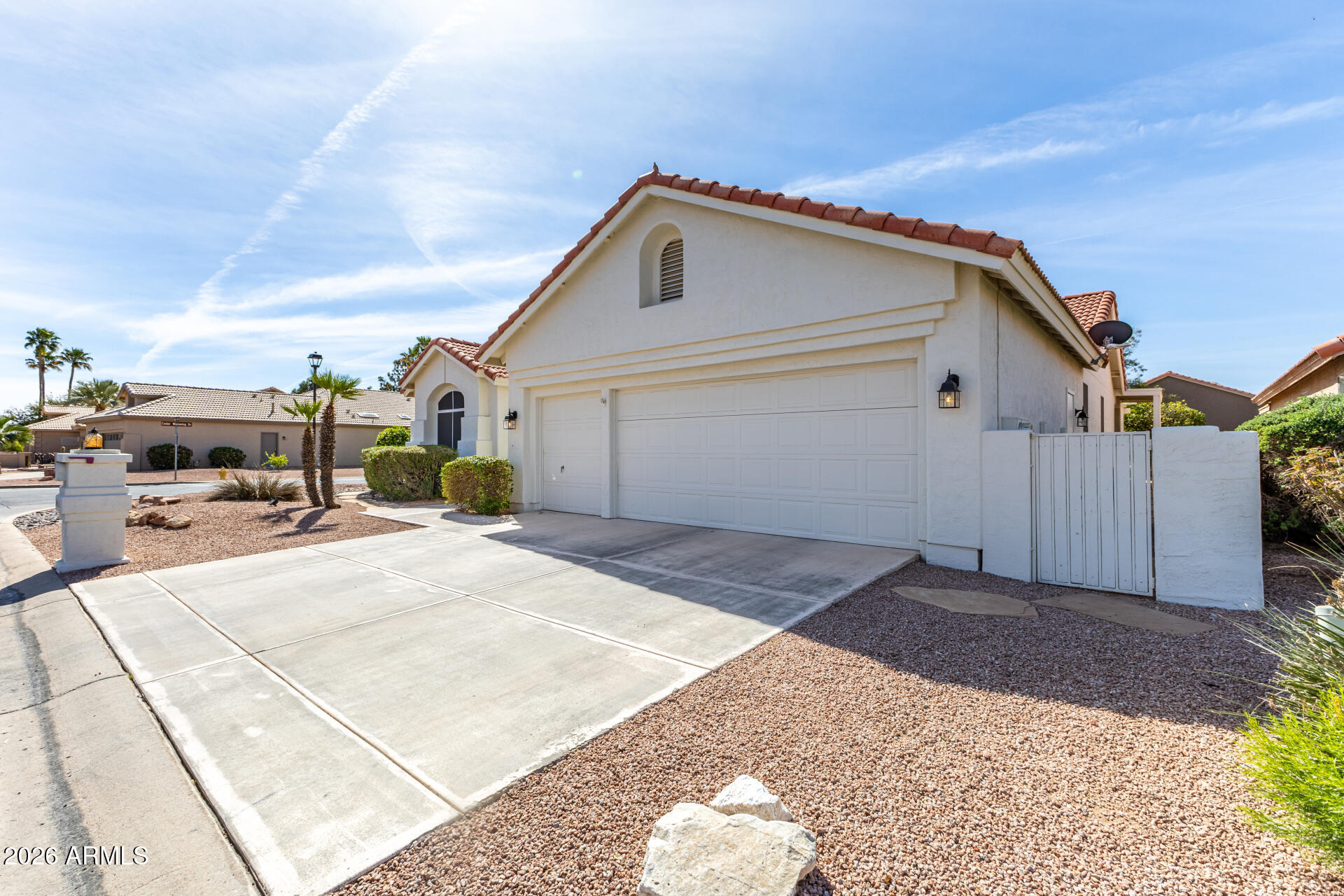 9429 E DESERT LAKE Drive