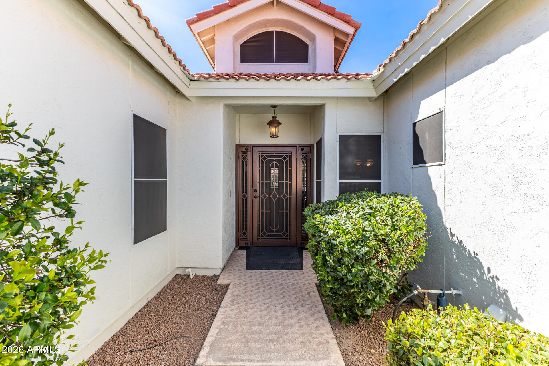 9429 E DESERT LAKE Drive