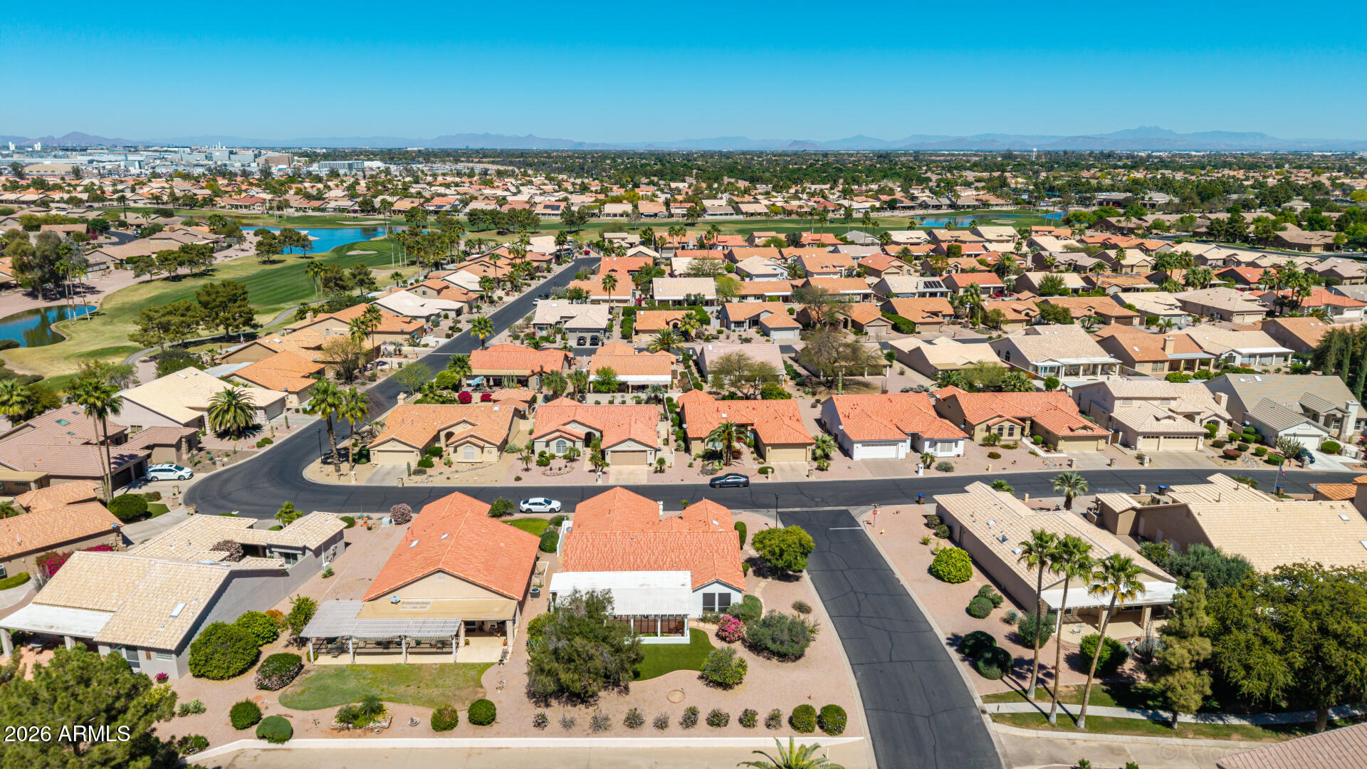 9429 E DESERT LAKE Drive