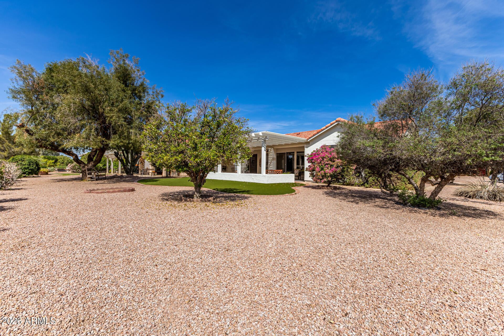 9429 E DESERT LAKE Drive