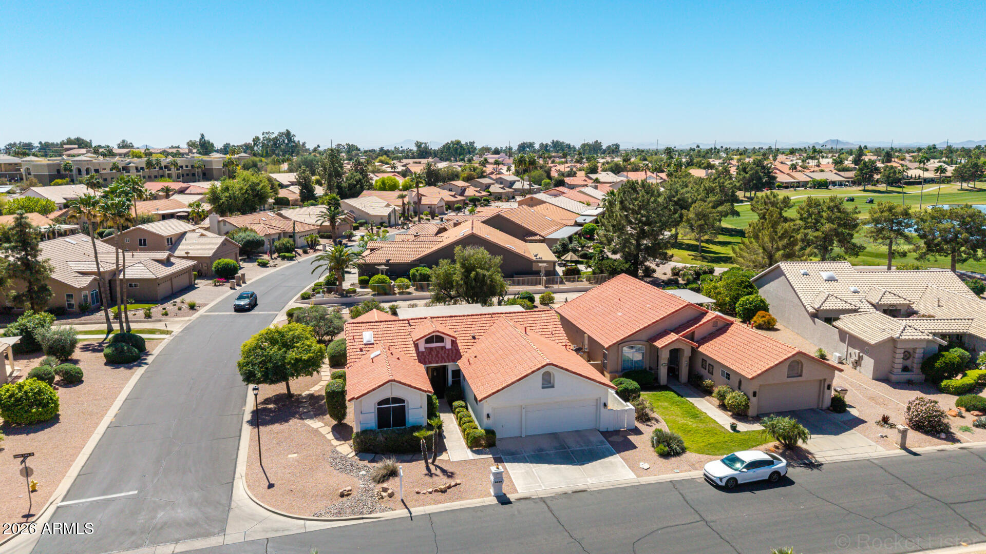 9429 E DESERT LAKE Drive