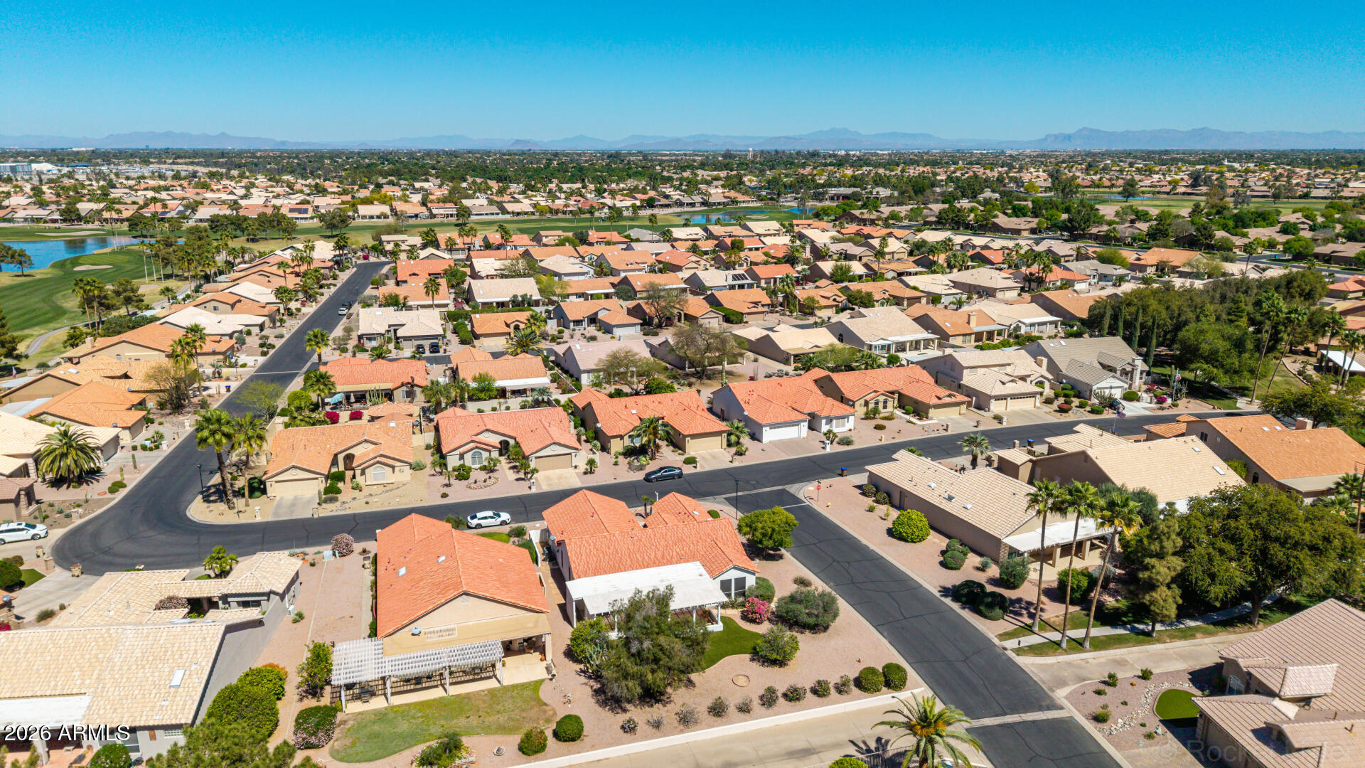 9429 E DESERT LAKE Drive