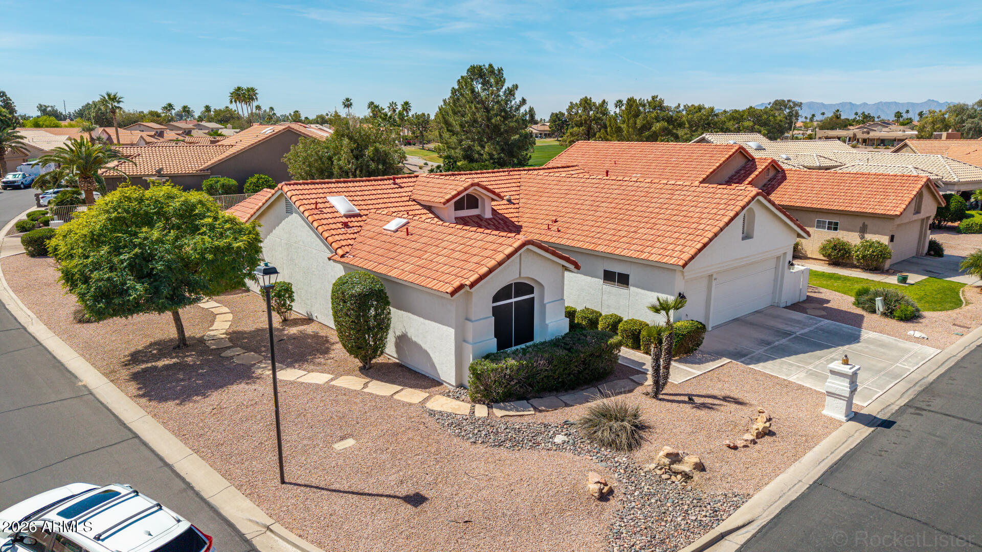 9429 E DESERT LAKE Drive