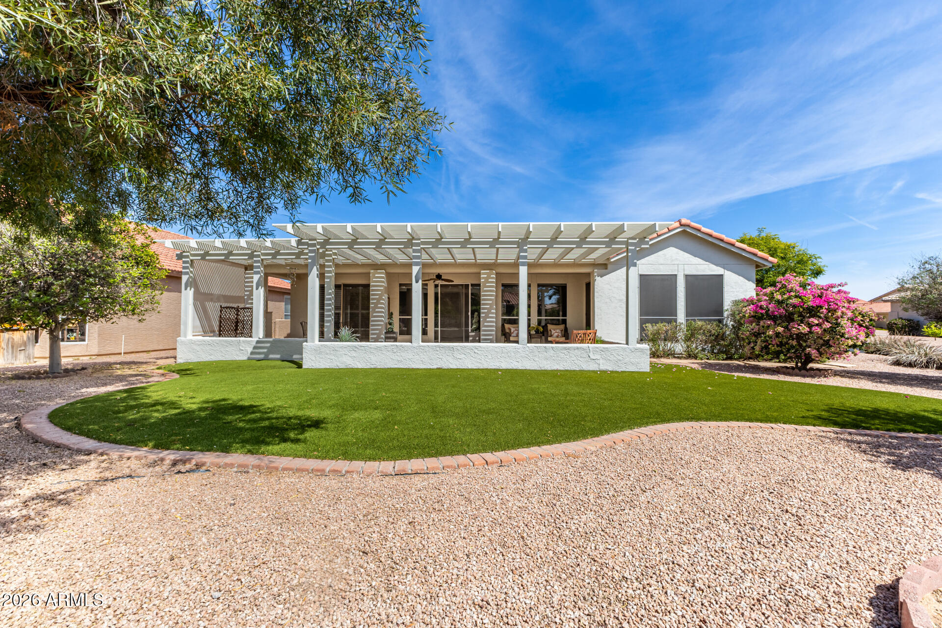 9429 E DESERT LAKE Drive
