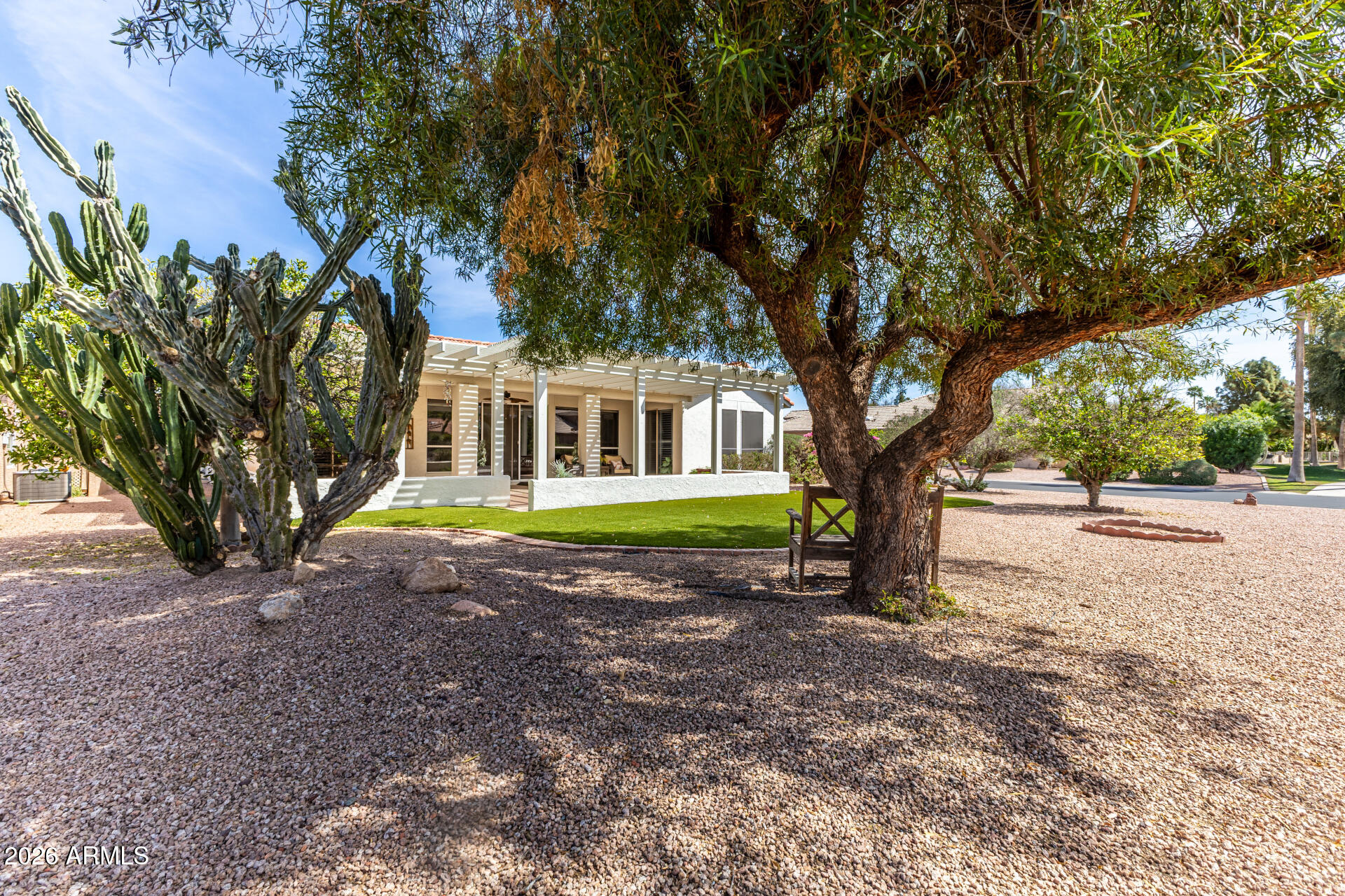 9429 E DESERT LAKE Drive