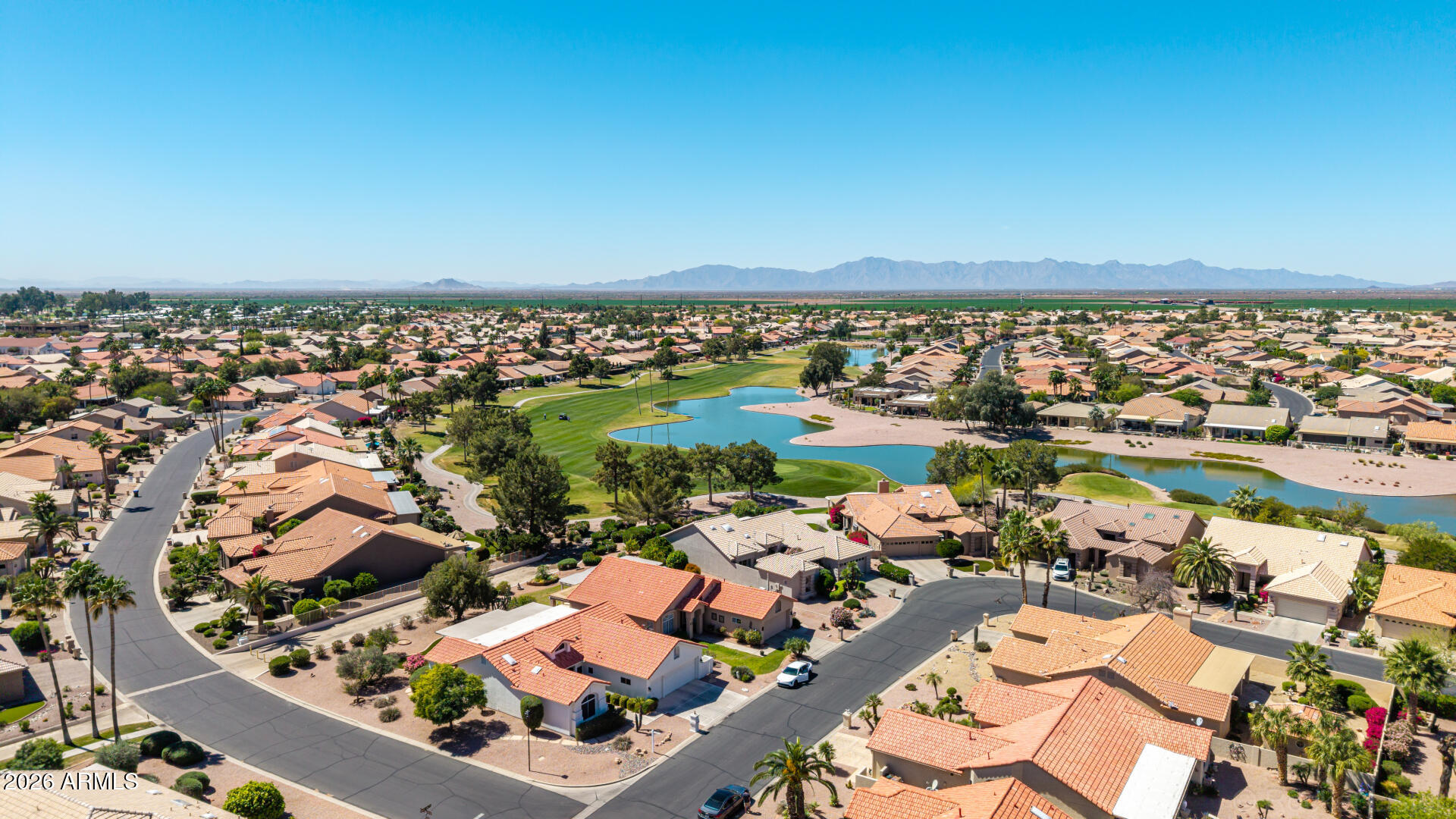 9429 E DESERT LAKE Drive