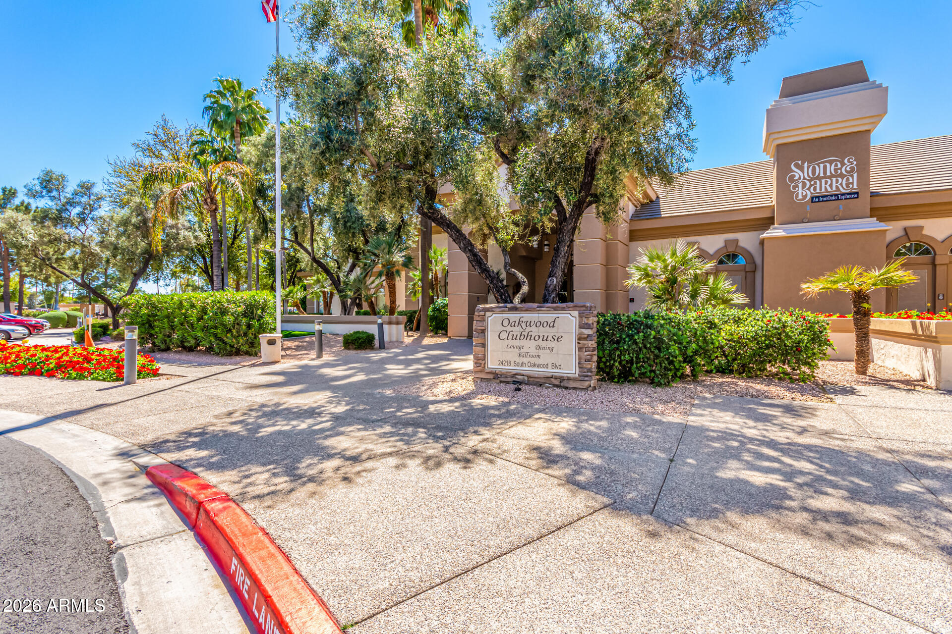 9429 E DESERT LAKE Drive
