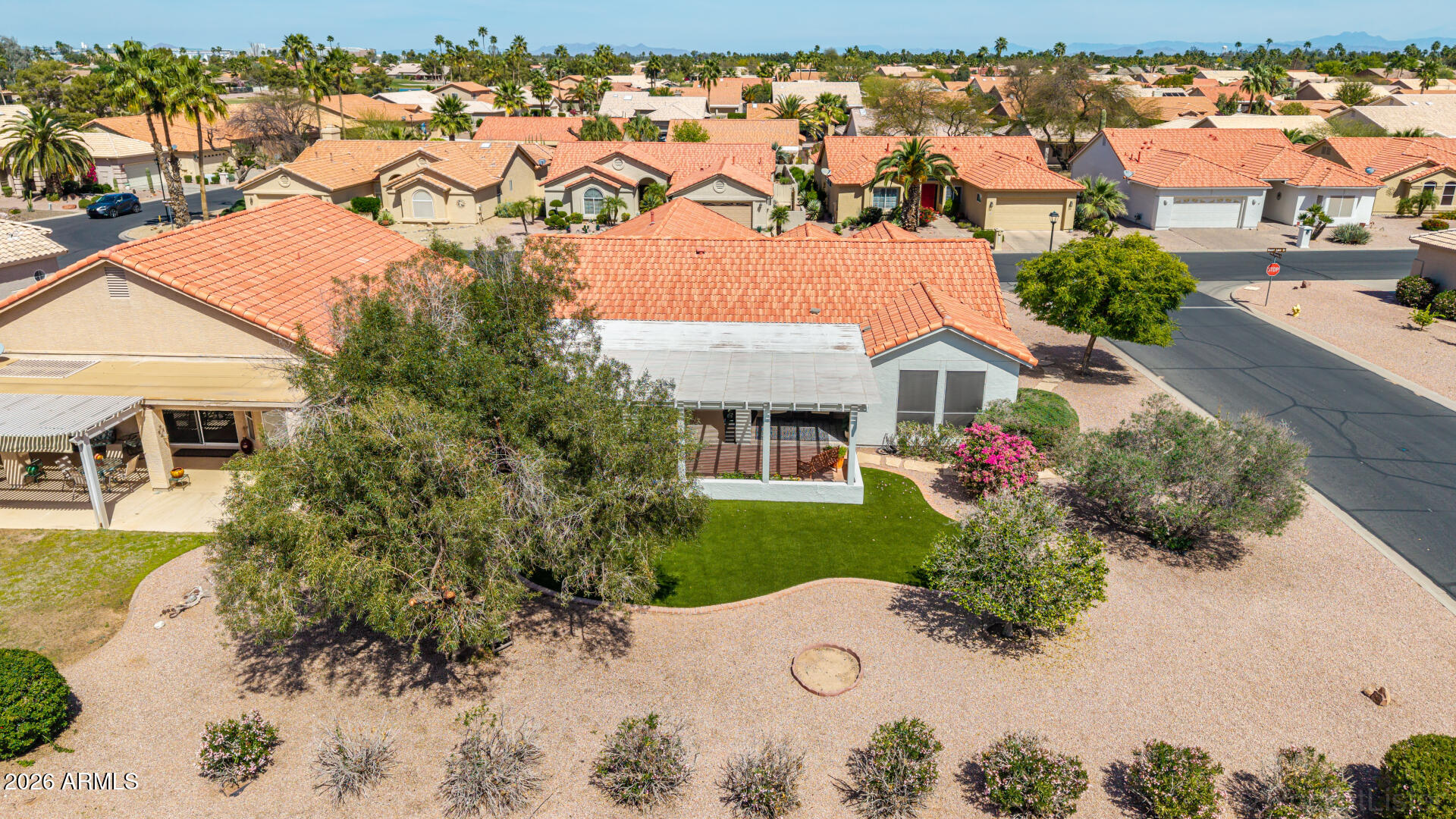 9429 E DESERT LAKE Drive