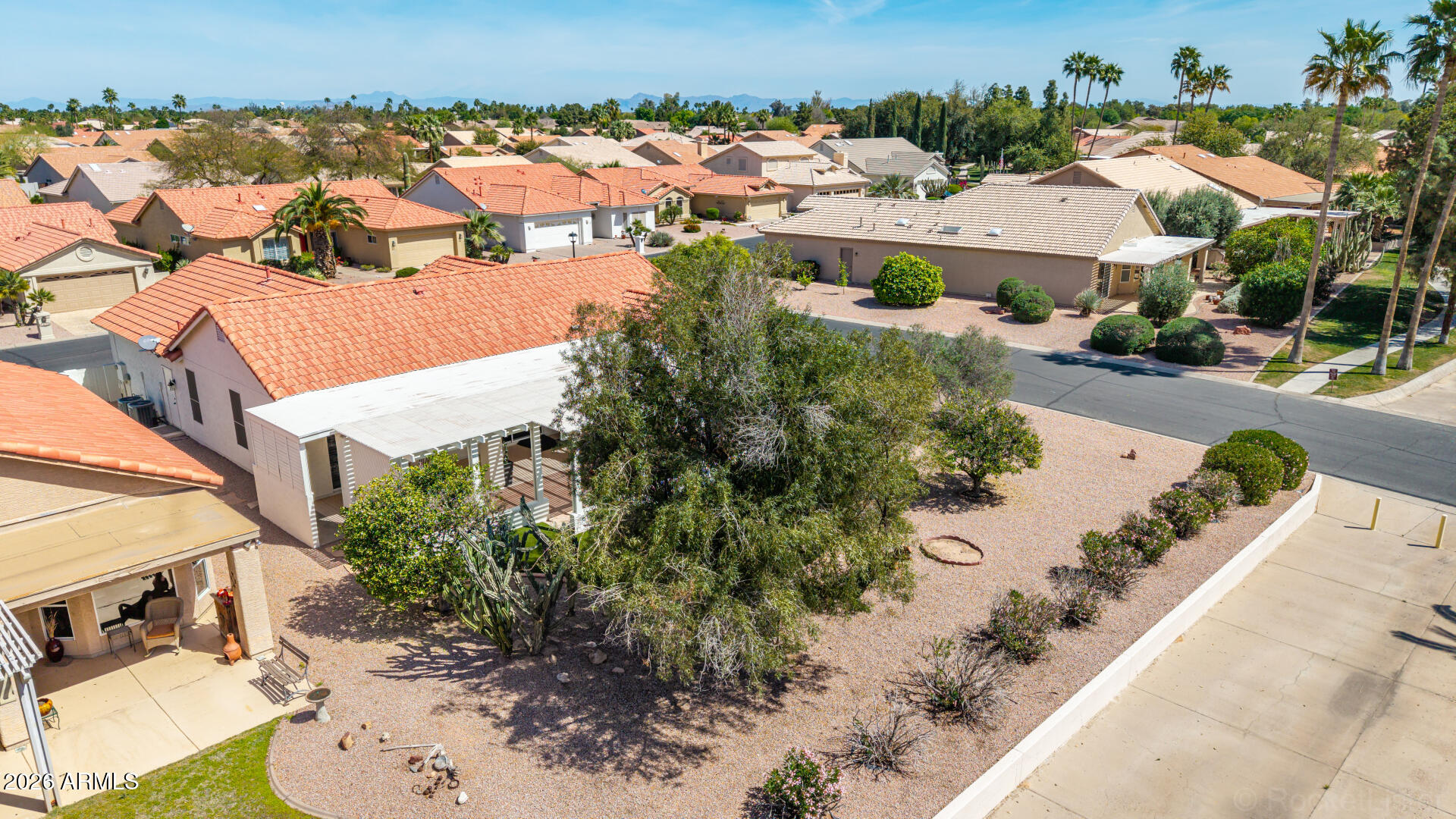 9429 E DESERT LAKE Drive