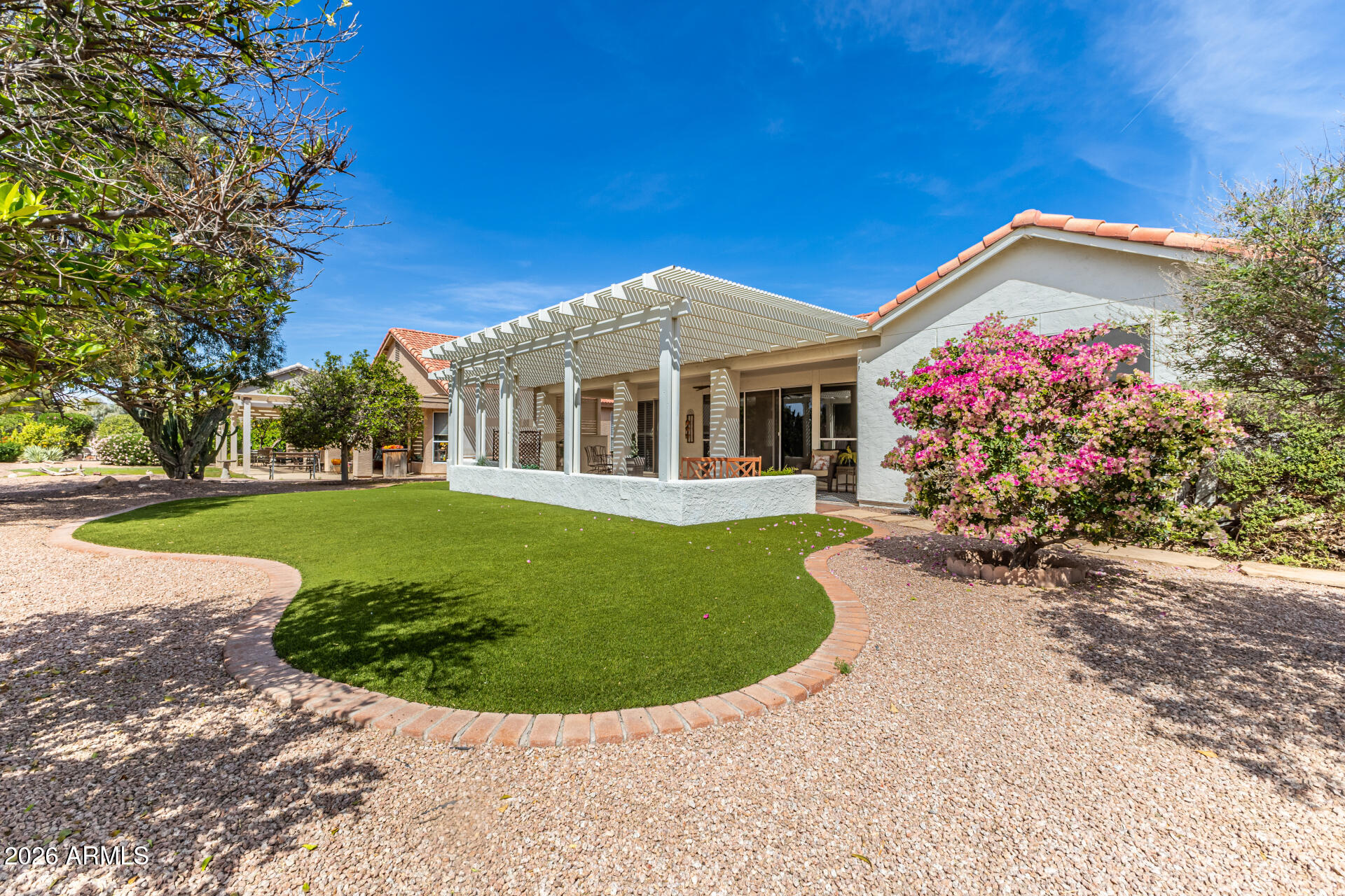 9429 E DESERT LAKE Drive
