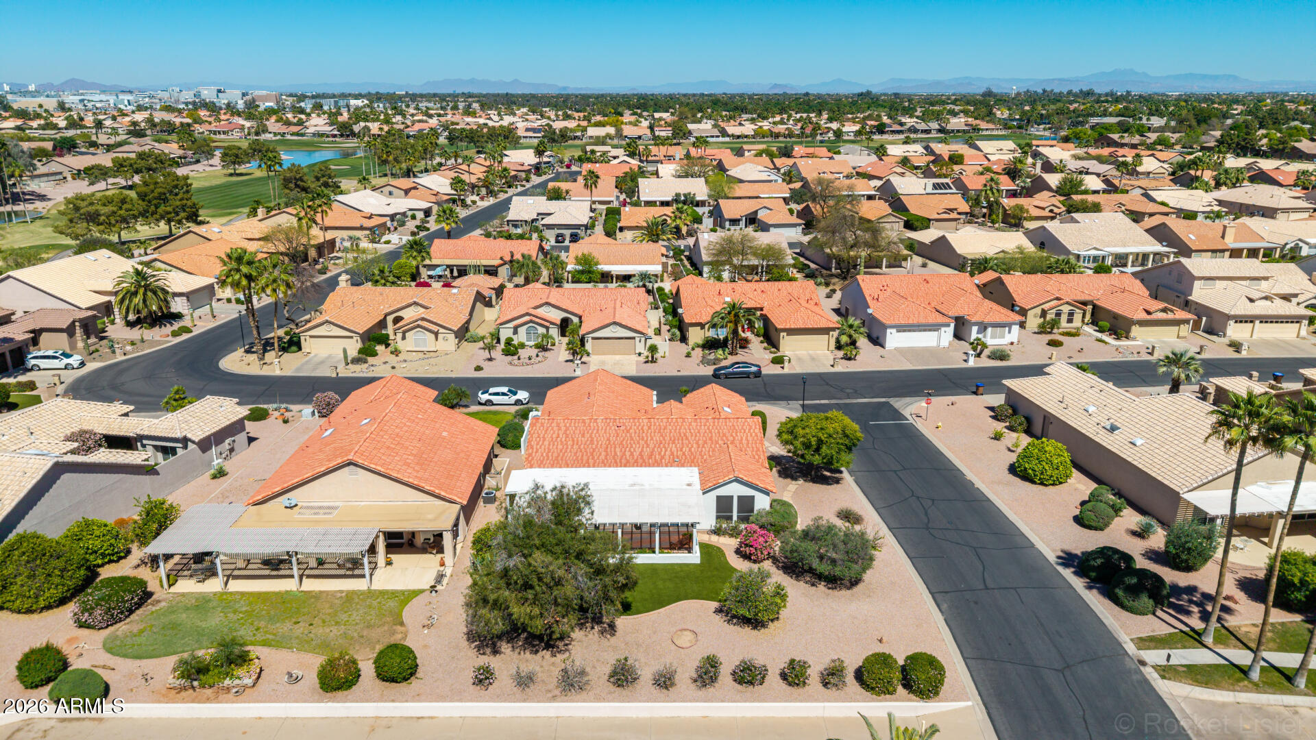 9429 E DESERT LAKE Drive