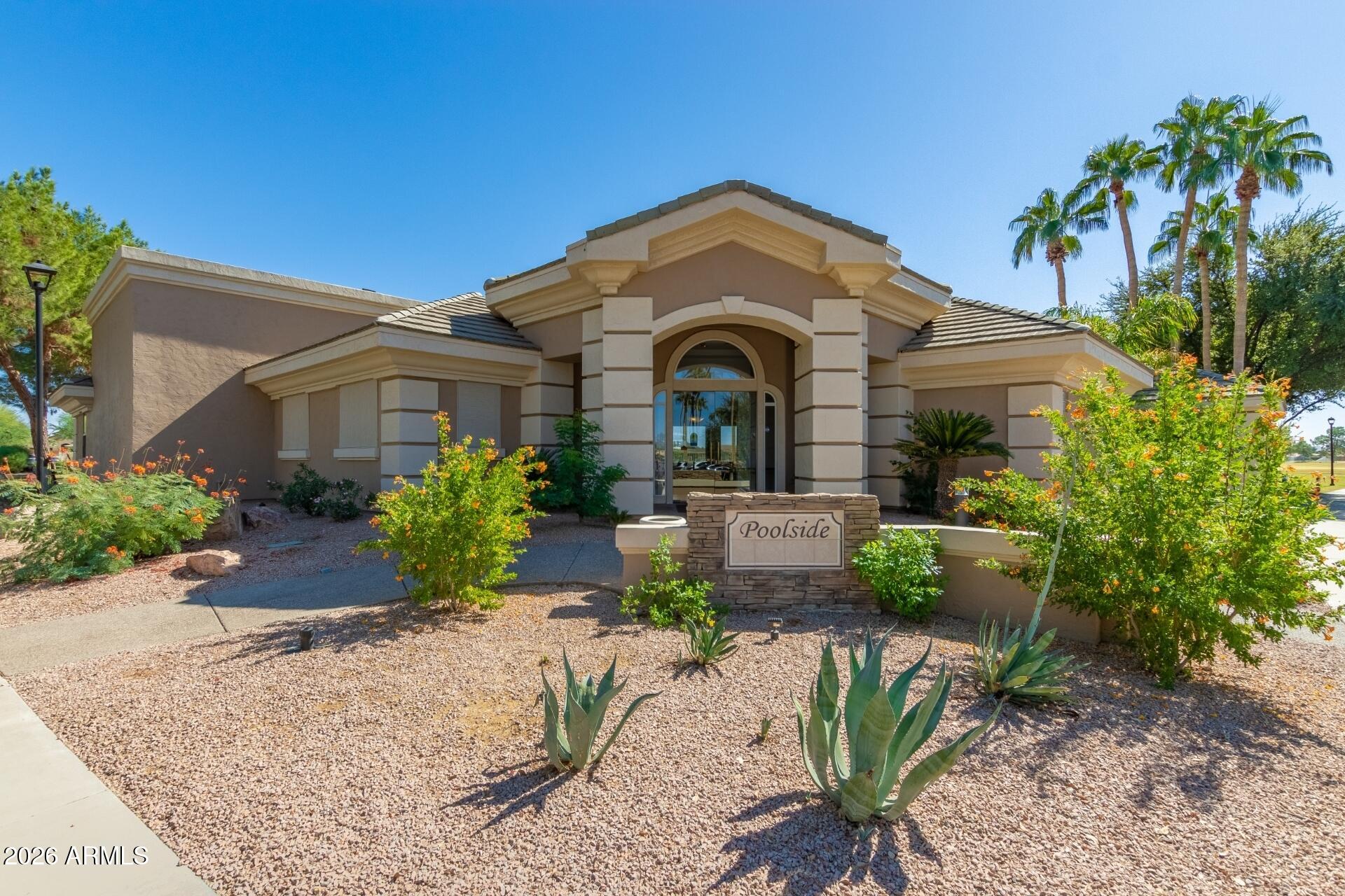 9429 E DESERT LAKE Drive