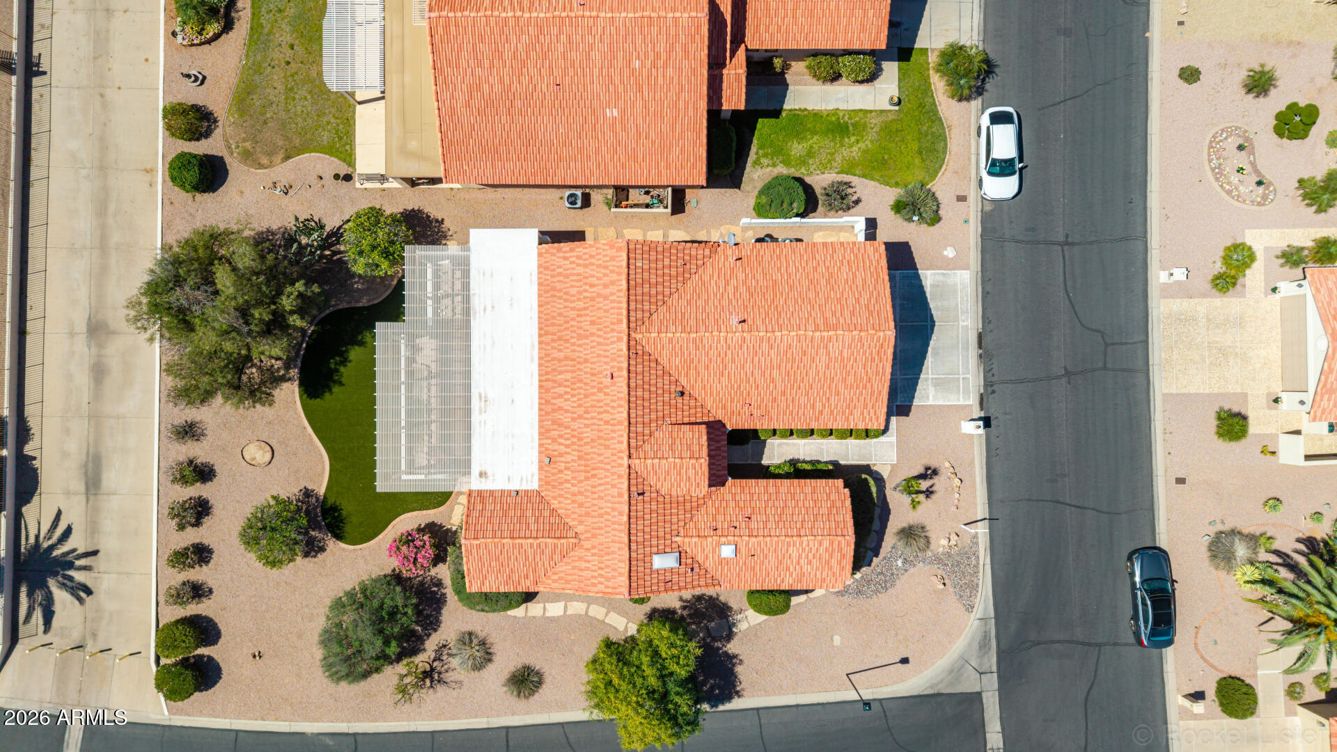 9429 E DESERT LAKE Drive