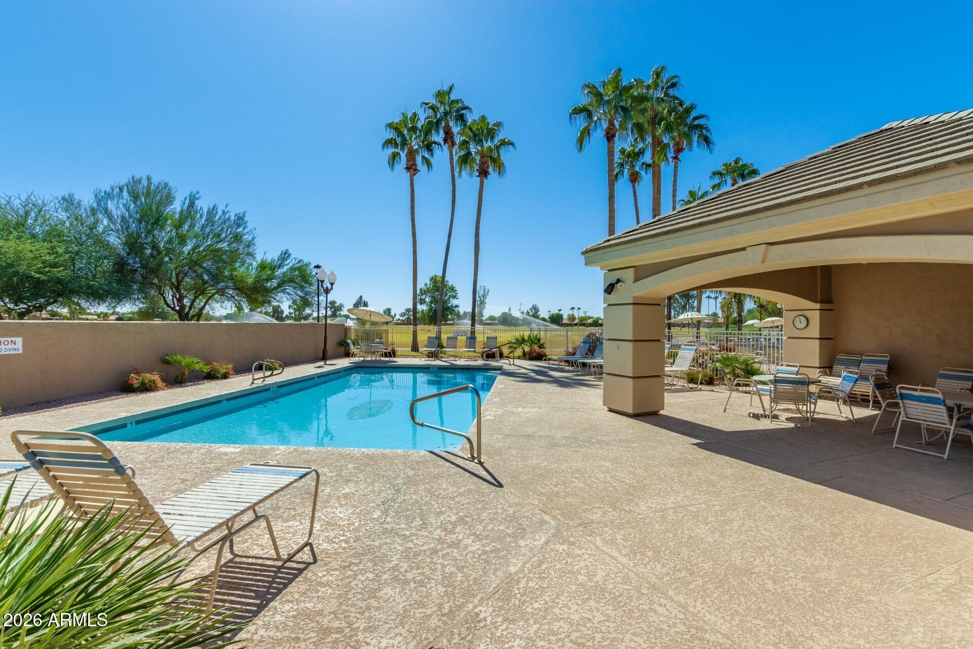 9429 E DESERT LAKE Drive