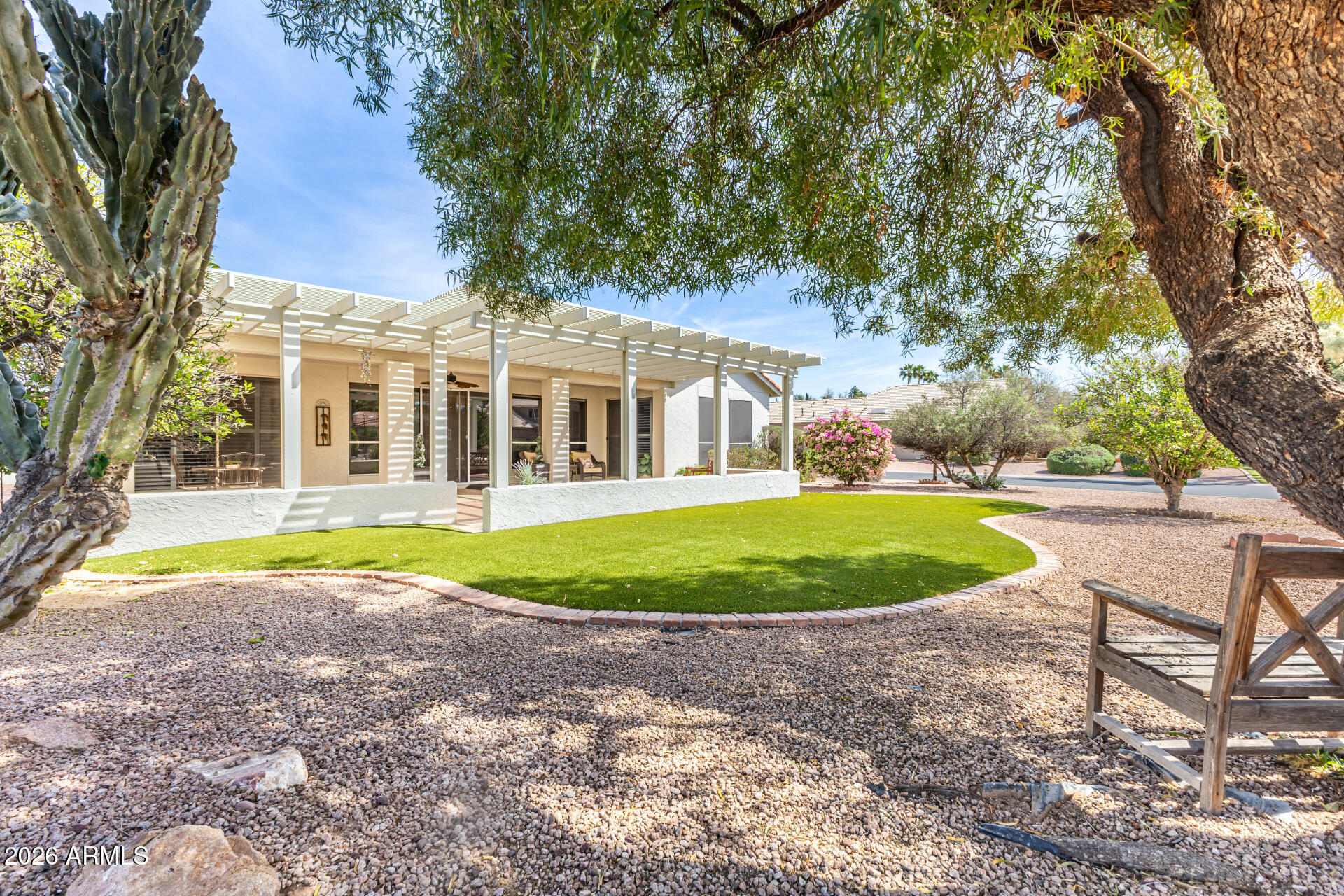 9429 E DESERT LAKE Drive