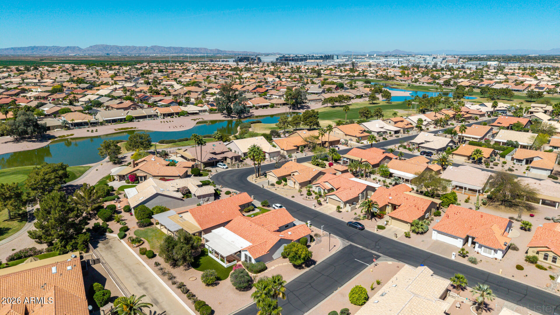 9429 E DESERT LAKE Drive
