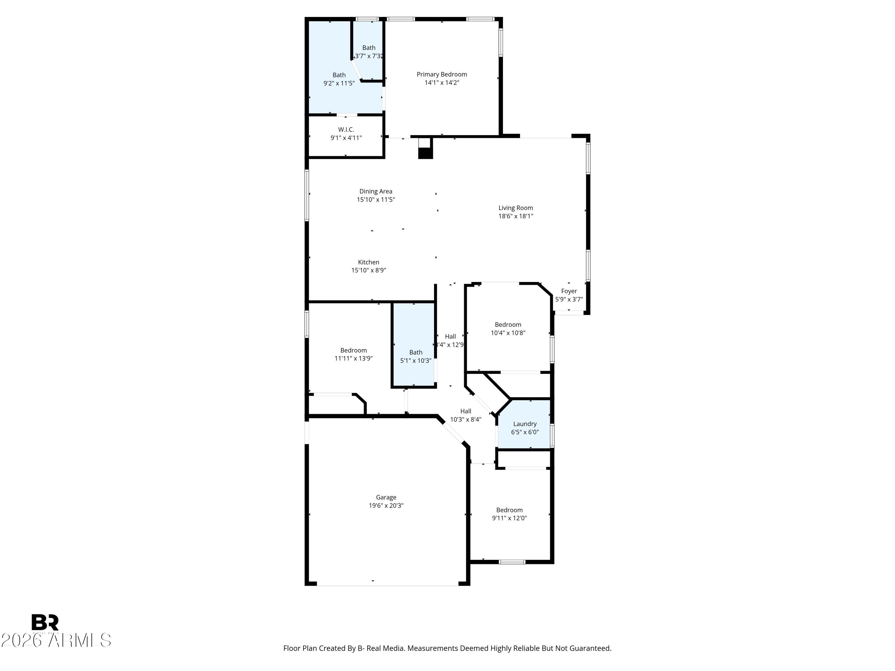2700 E VERMONT Court
