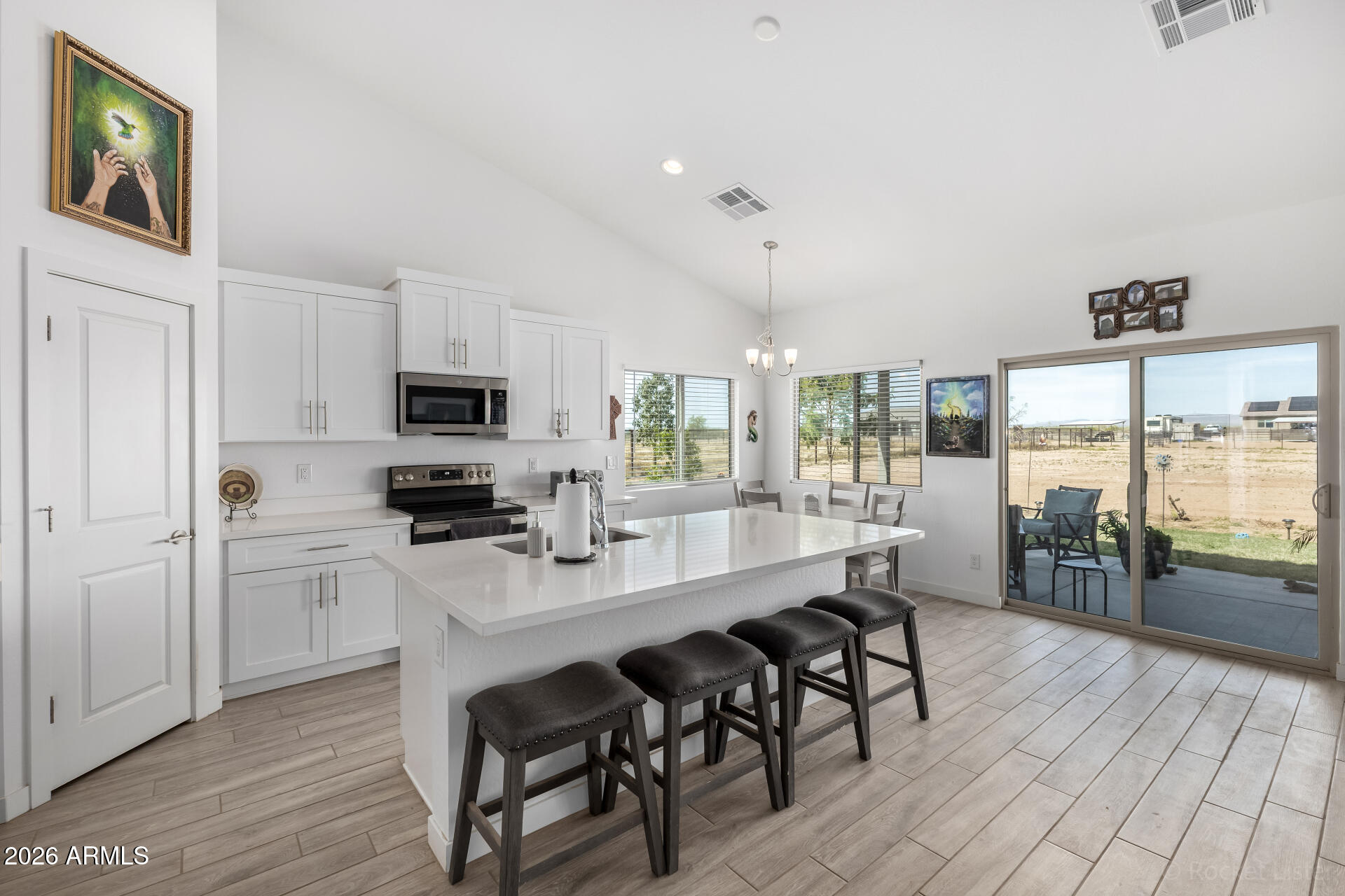 21412 W MELLOW Street