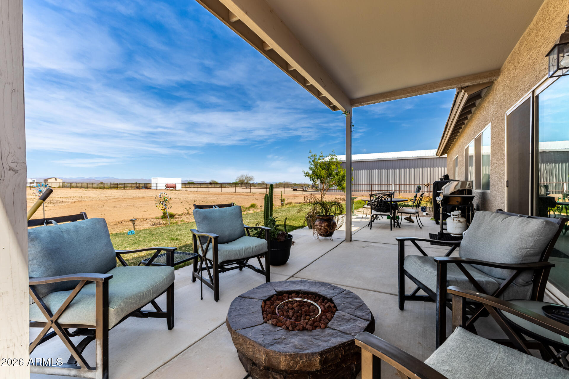 21412 W MELLOW Street