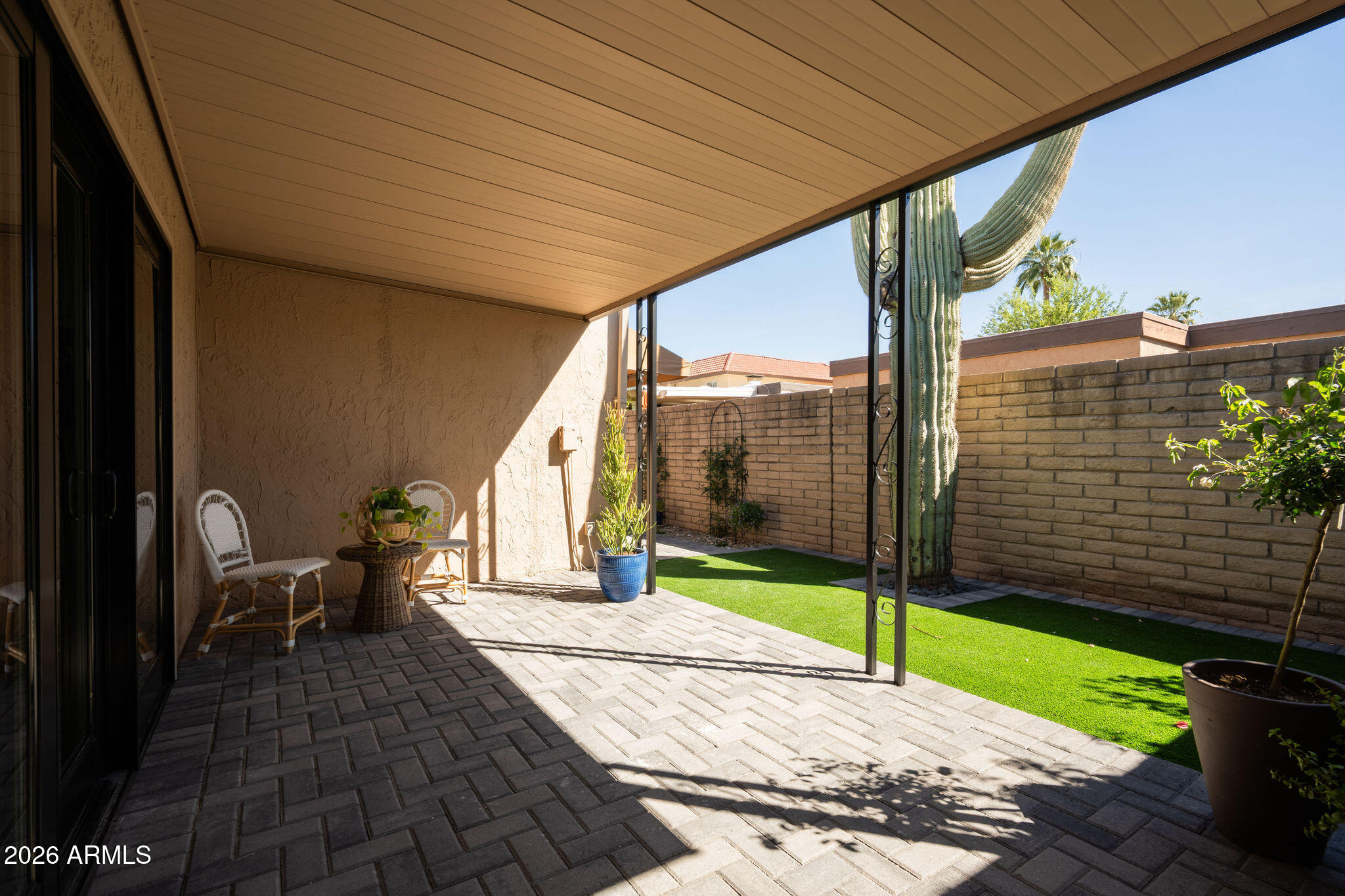 7837 E CRESTWOOD Way