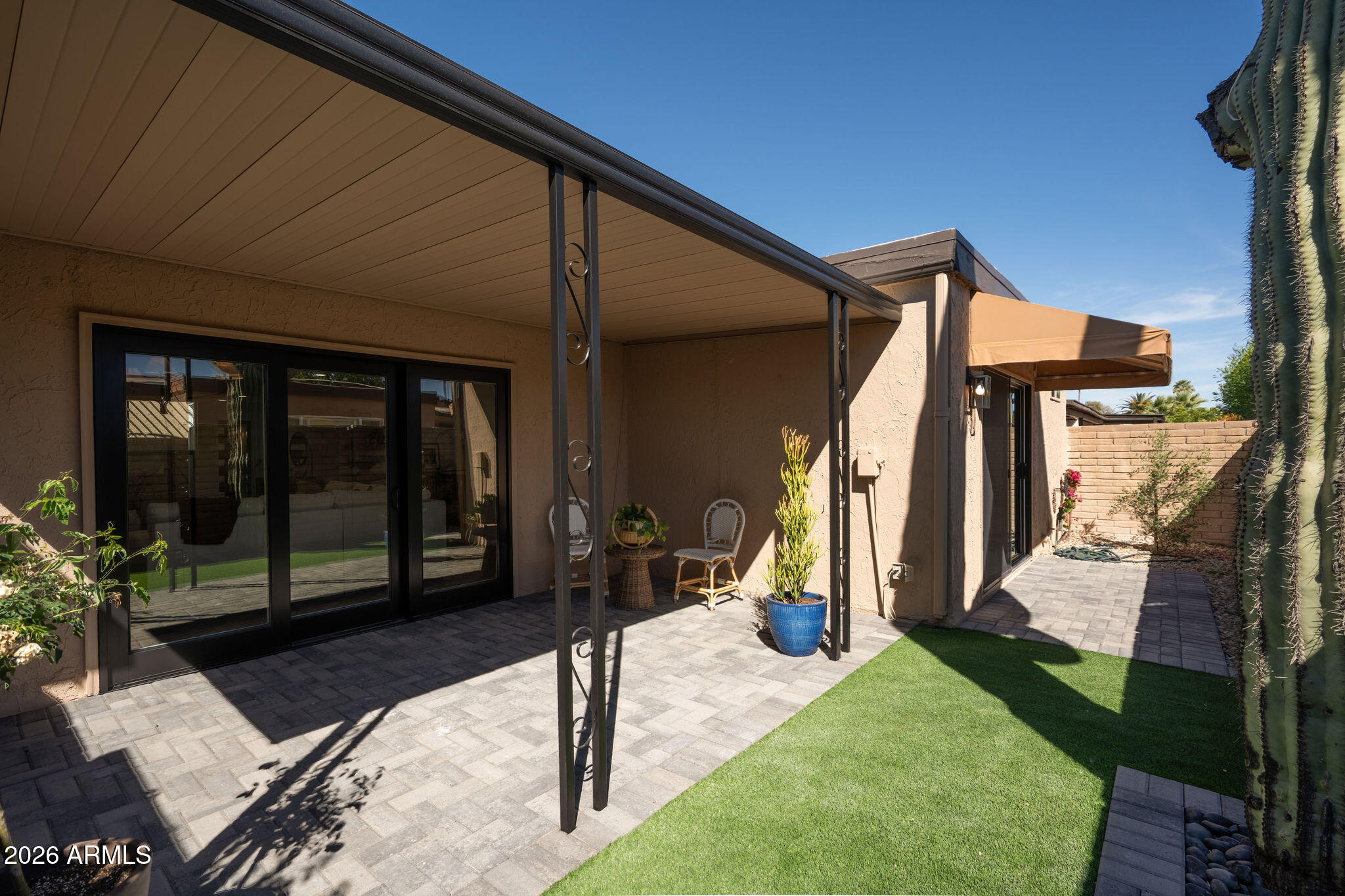 7837 E CRESTWOOD Way