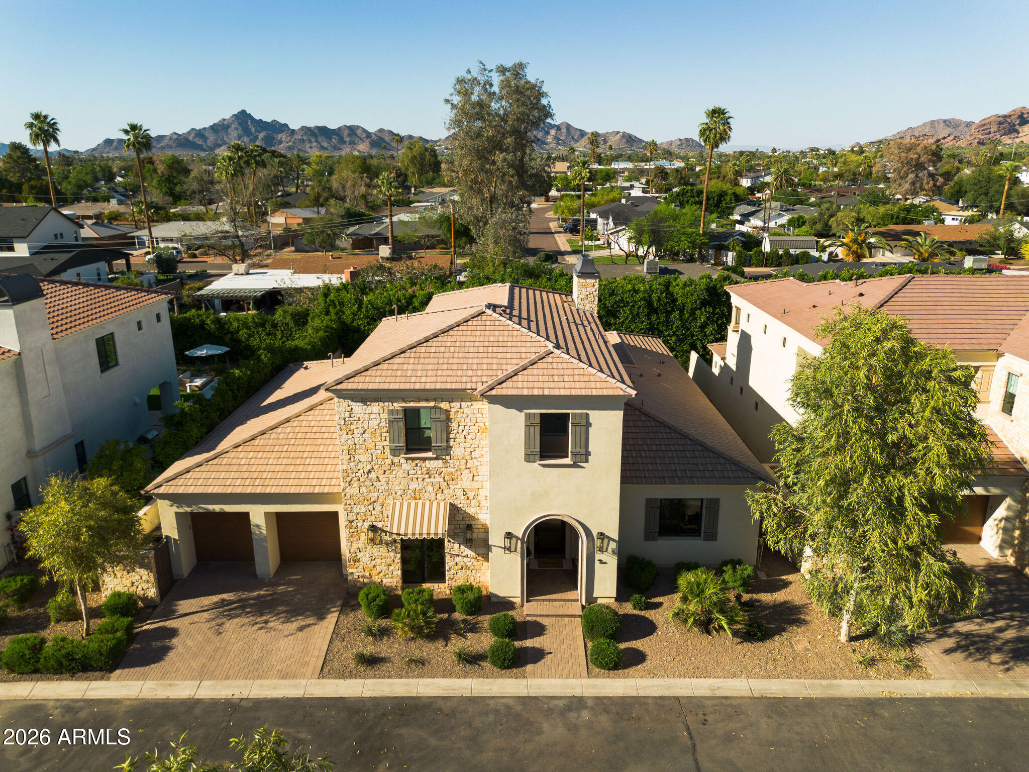 3912 E CRITTENDEN Lane