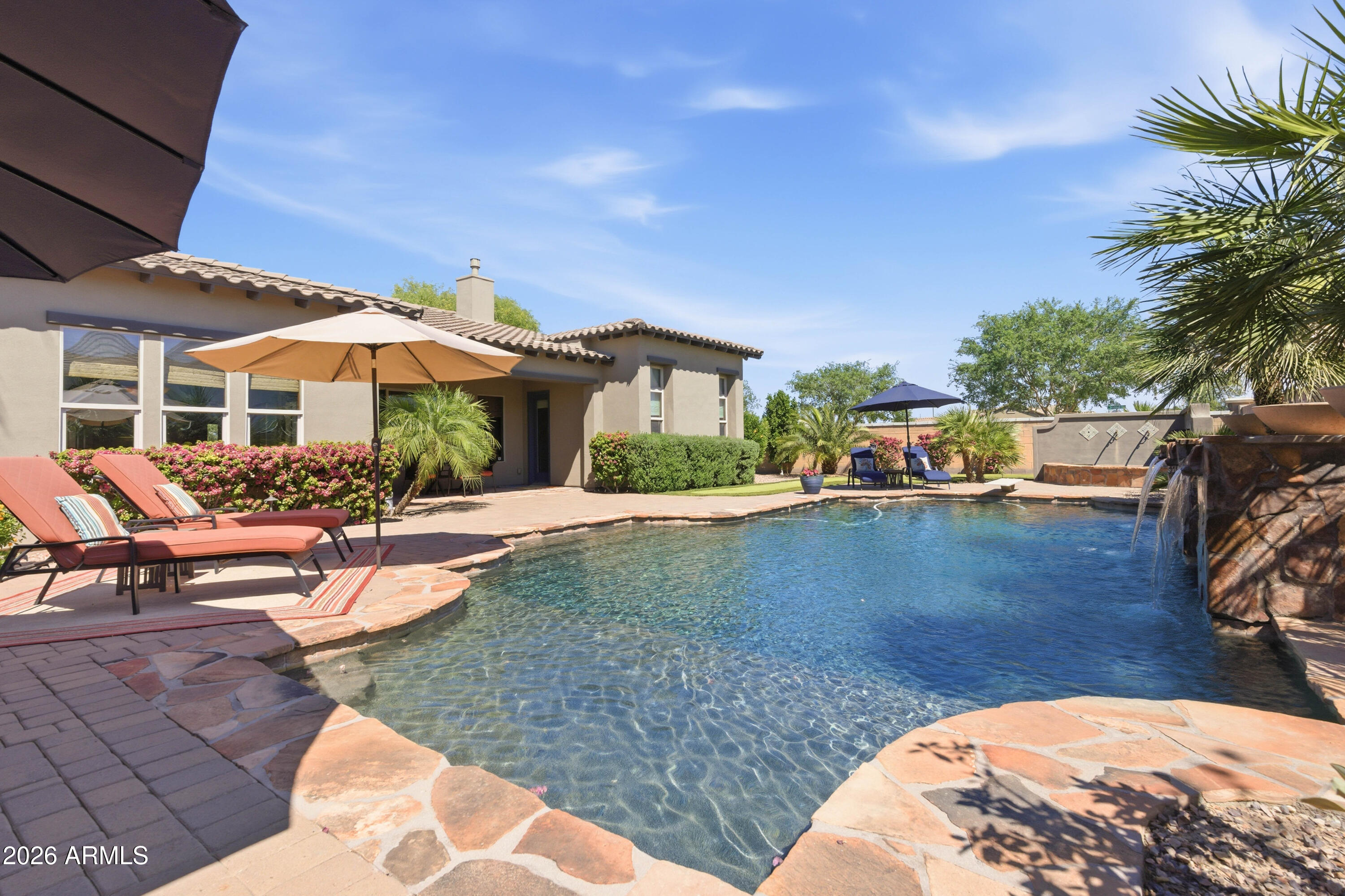 2971 E ORIOLE Drive