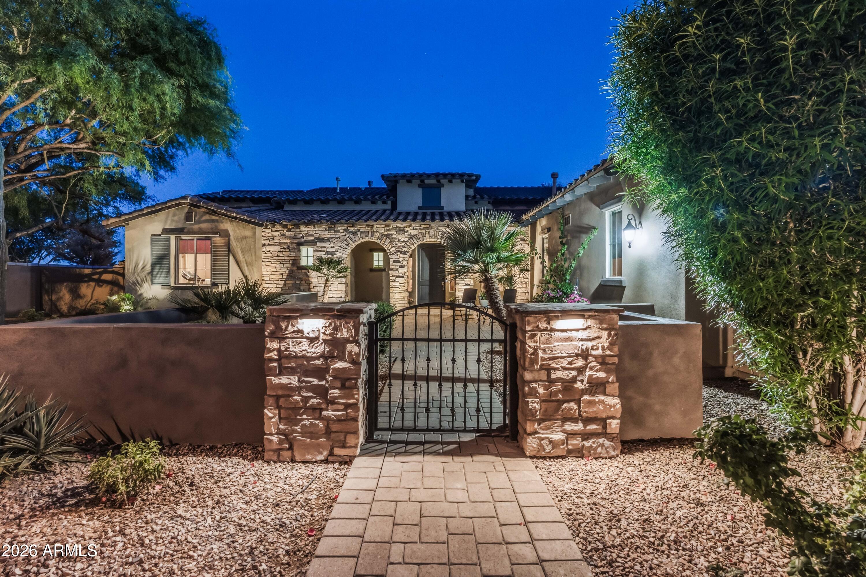 2971 E ORIOLE Drive
