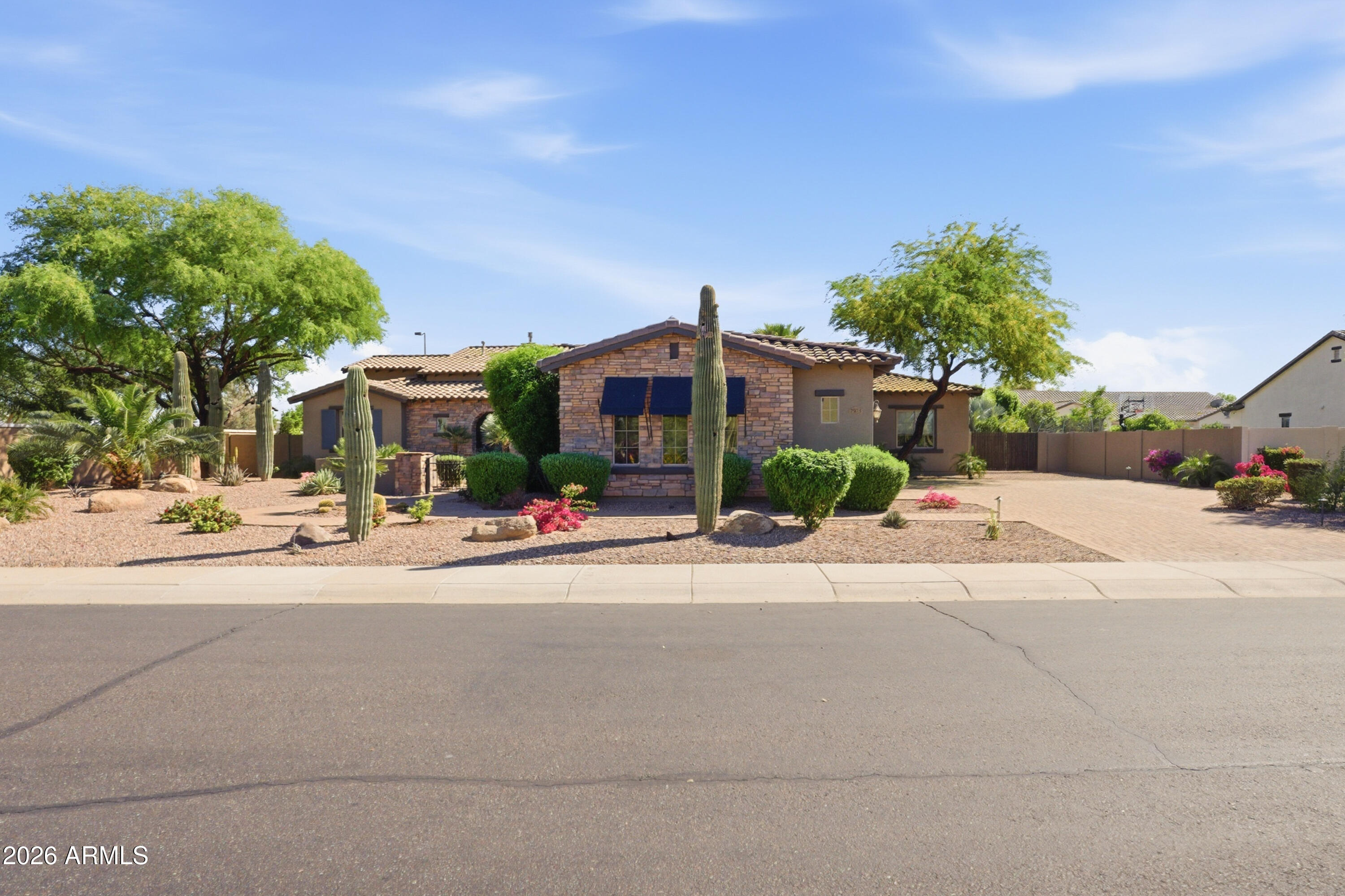 2971 E ORIOLE Drive