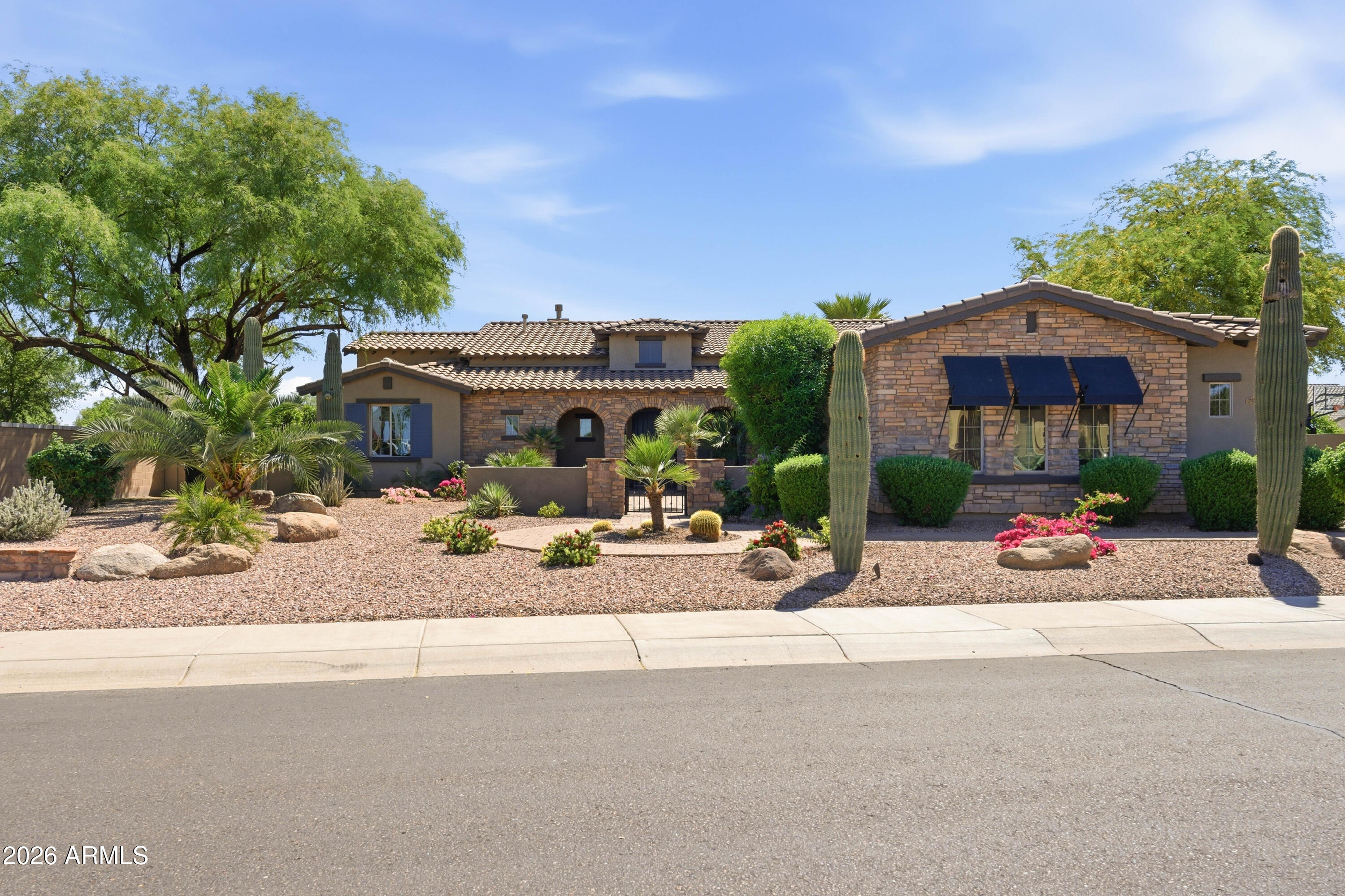 2971 E ORIOLE Drive