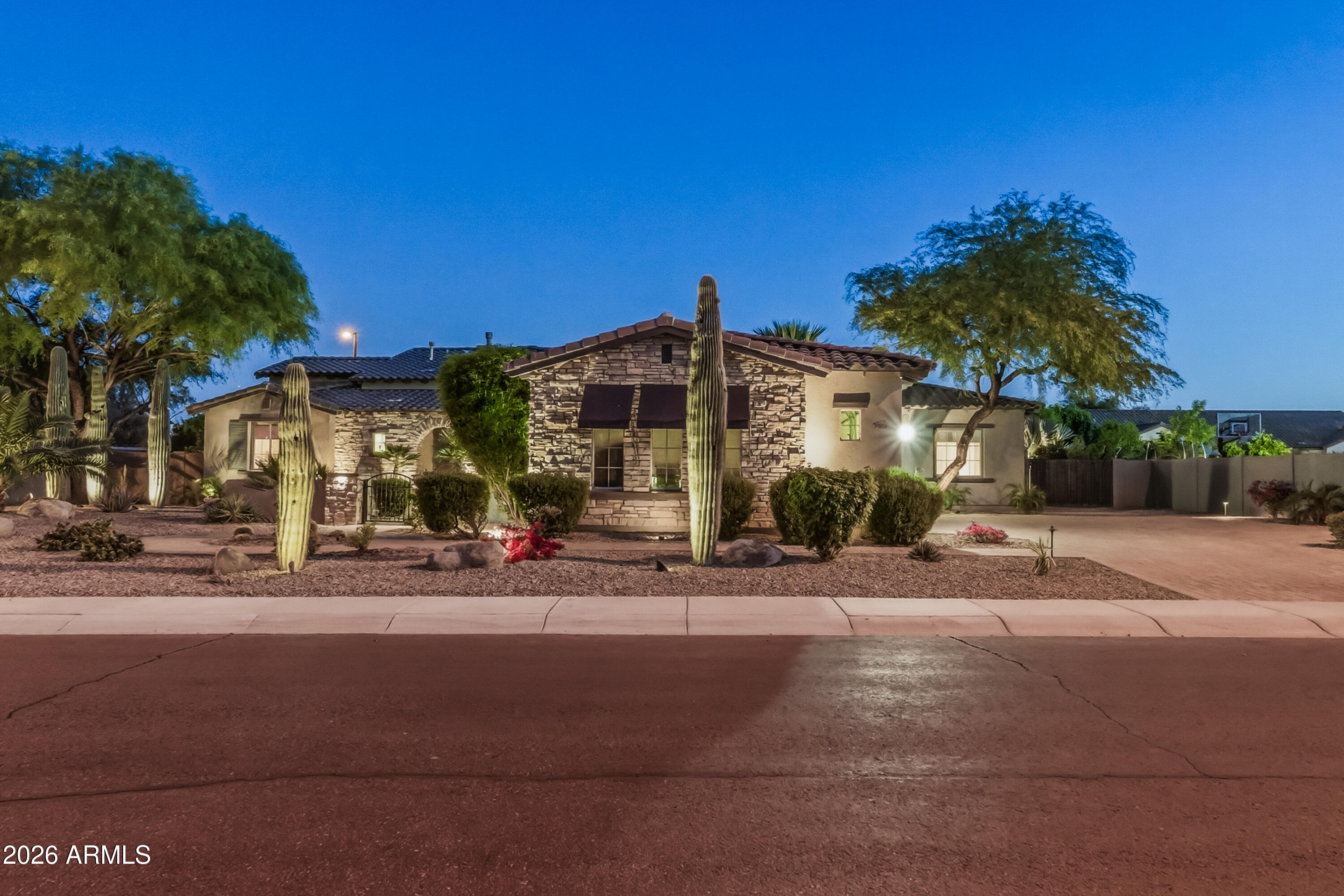 2971 E ORIOLE Drive