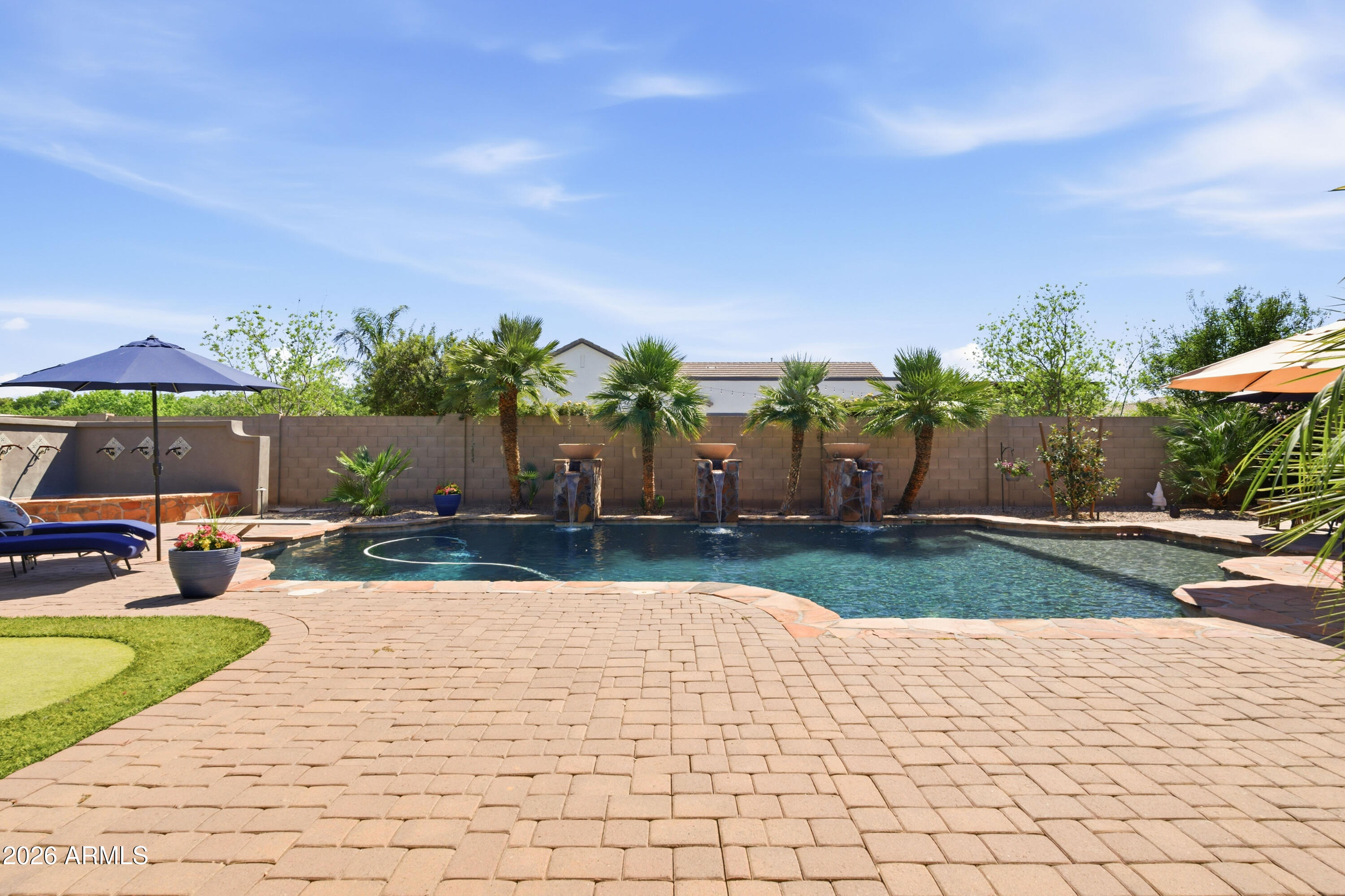 2971 E ORIOLE Drive