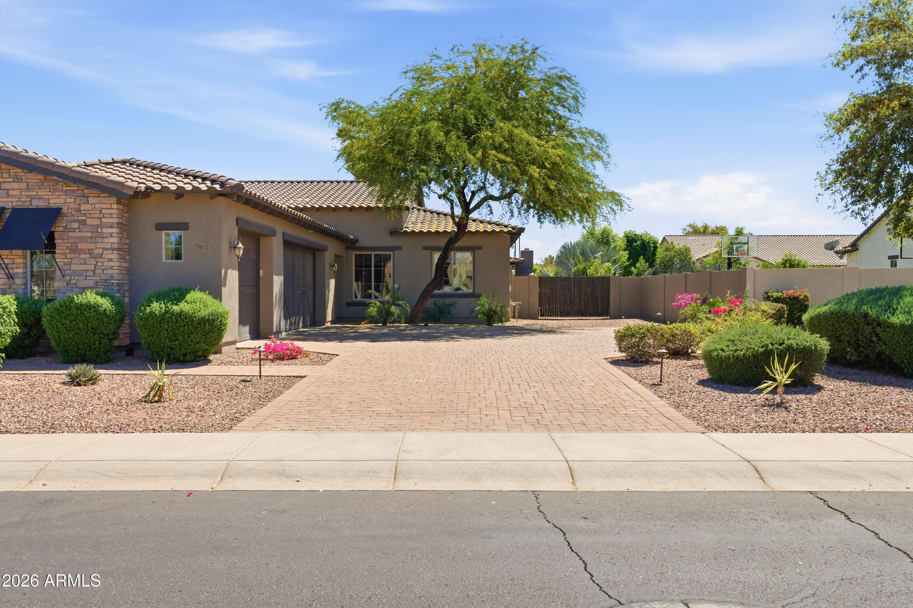 2971 E ORIOLE Drive