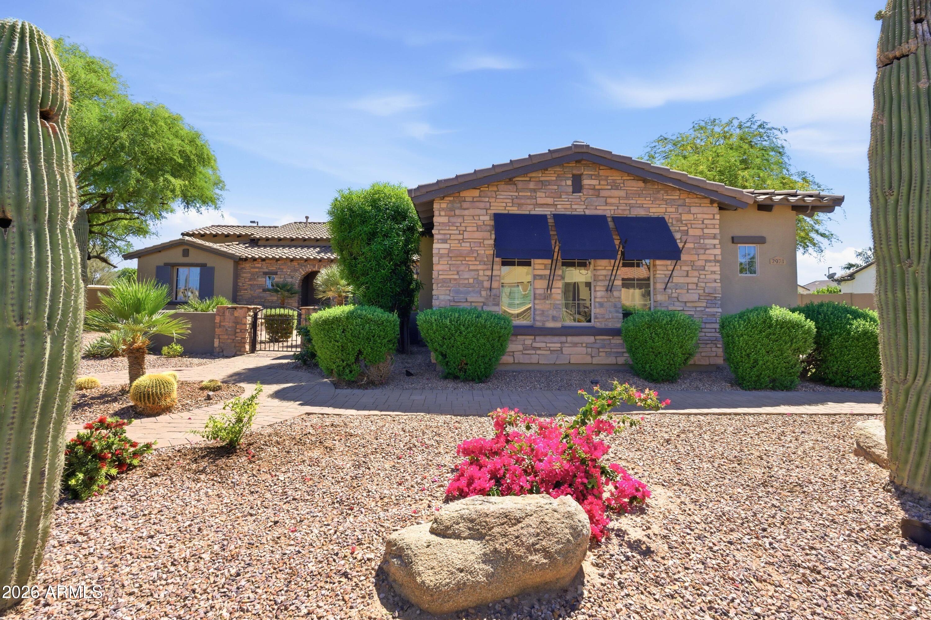 2971 E ORIOLE Drive