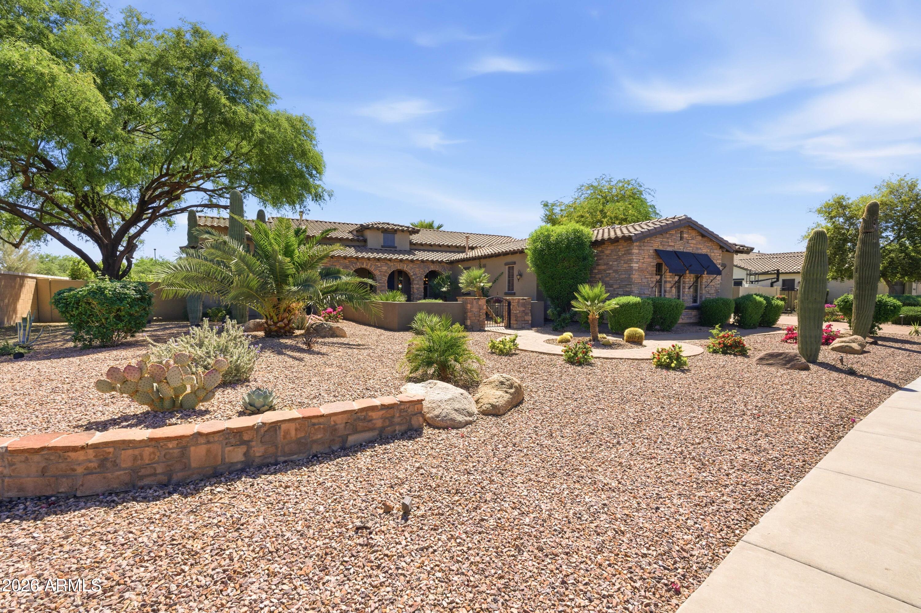 2971 E ORIOLE Drive