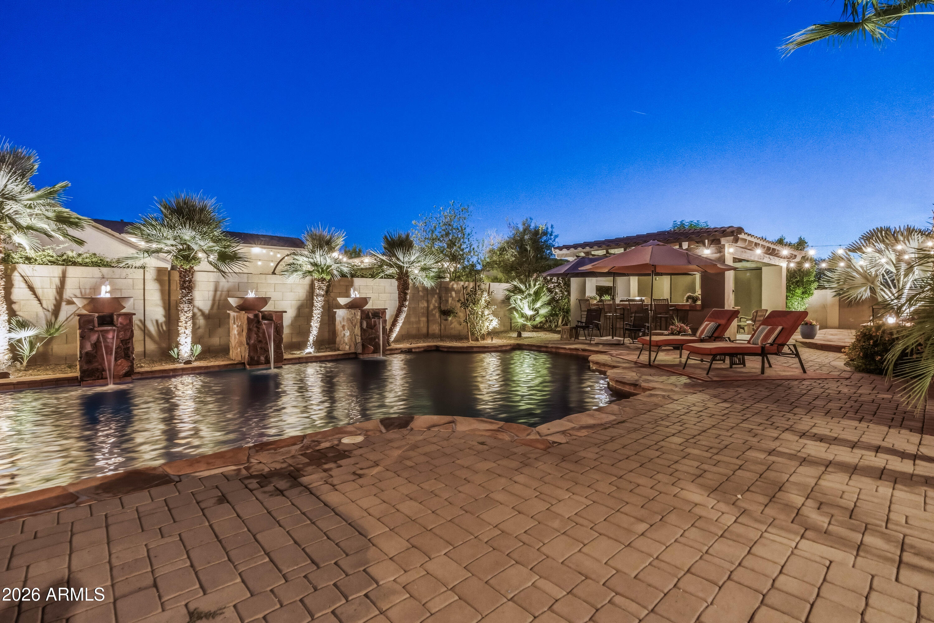 2971 E ORIOLE Drive