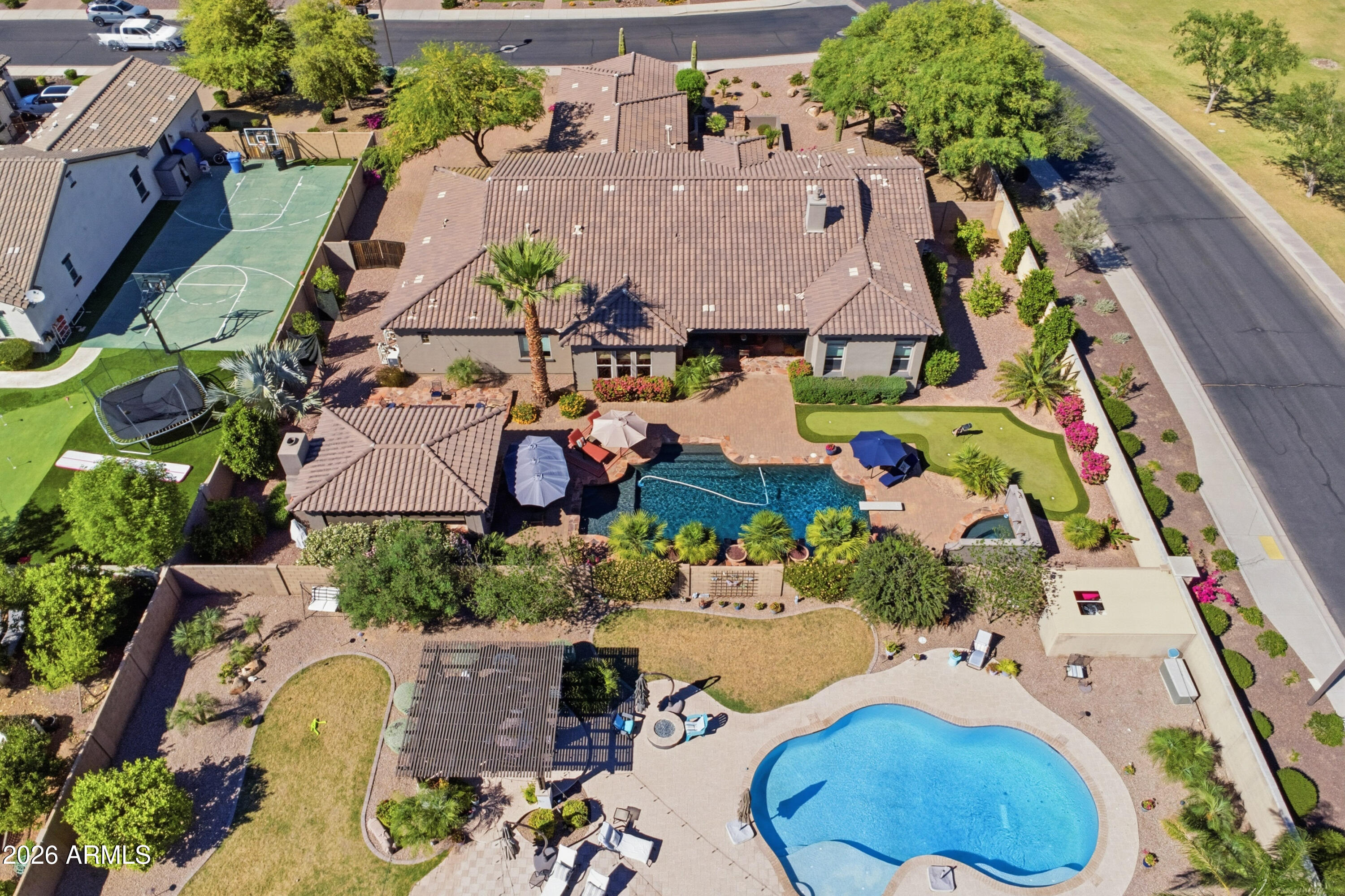2971 E ORIOLE Drive