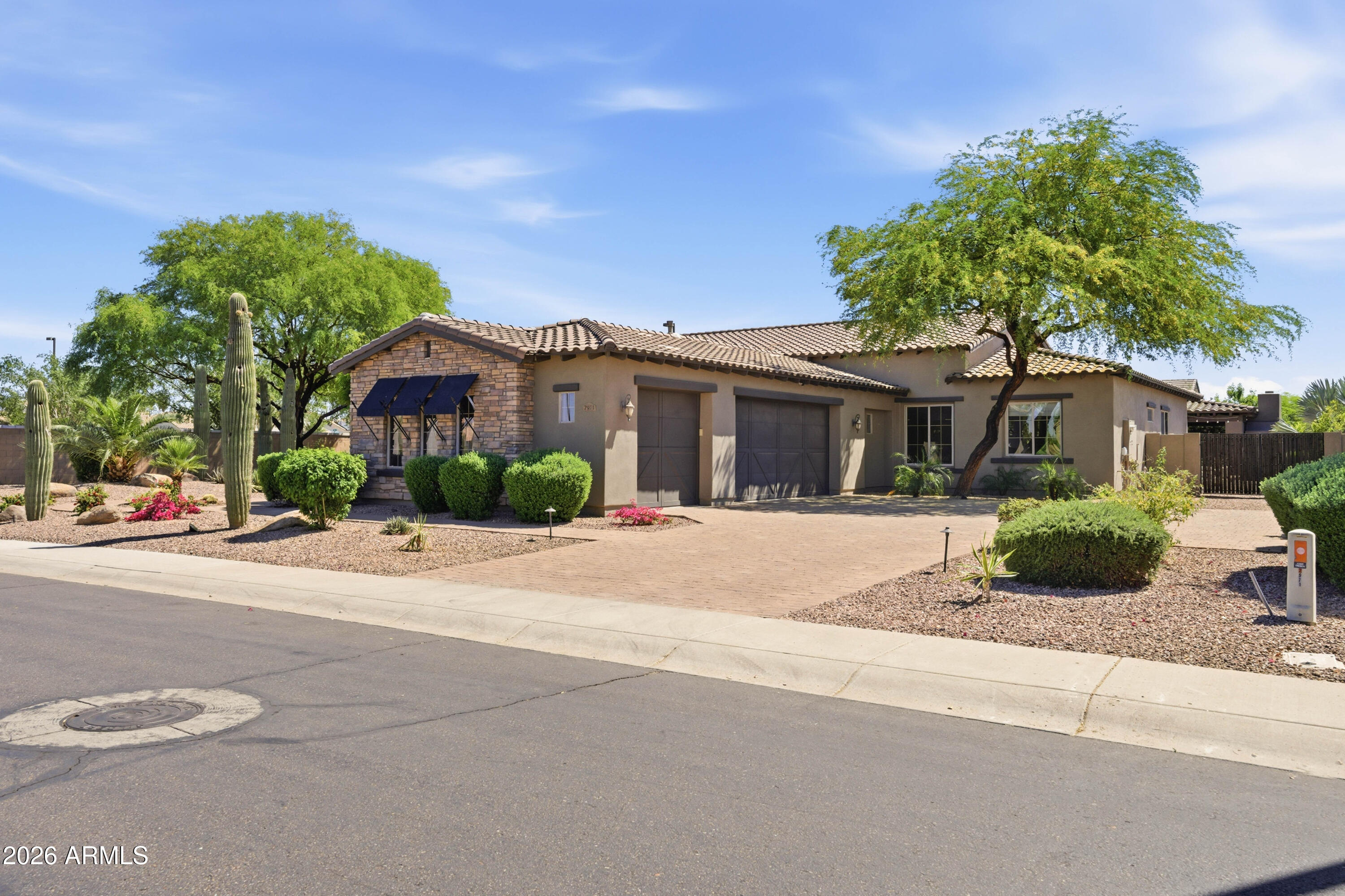 2971 E ORIOLE Drive