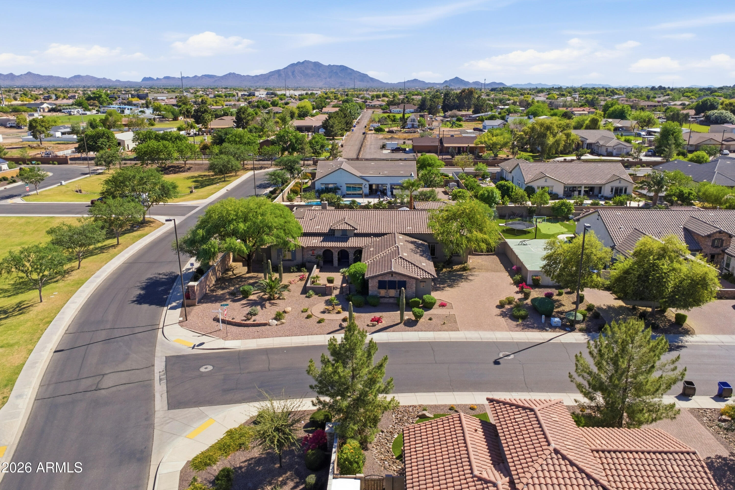 2971 E ORIOLE Drive