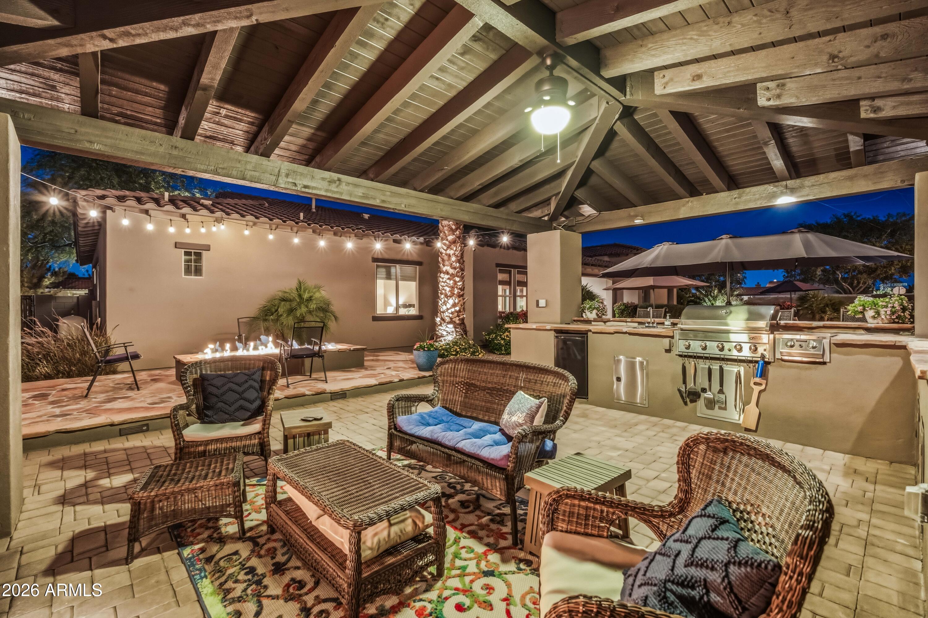 2971 E ORIOLE Drive