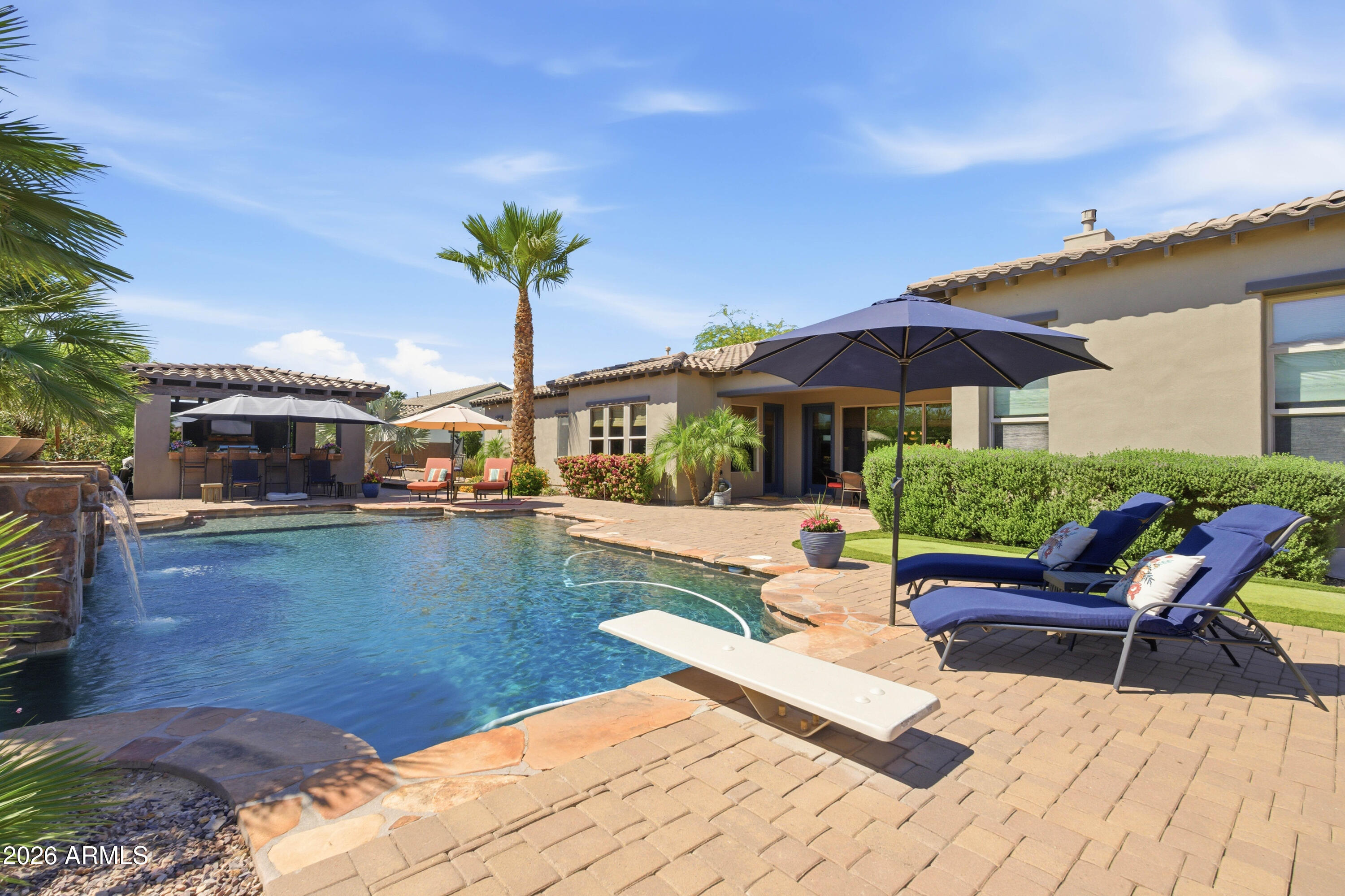 2971 E ORIOLE Drive