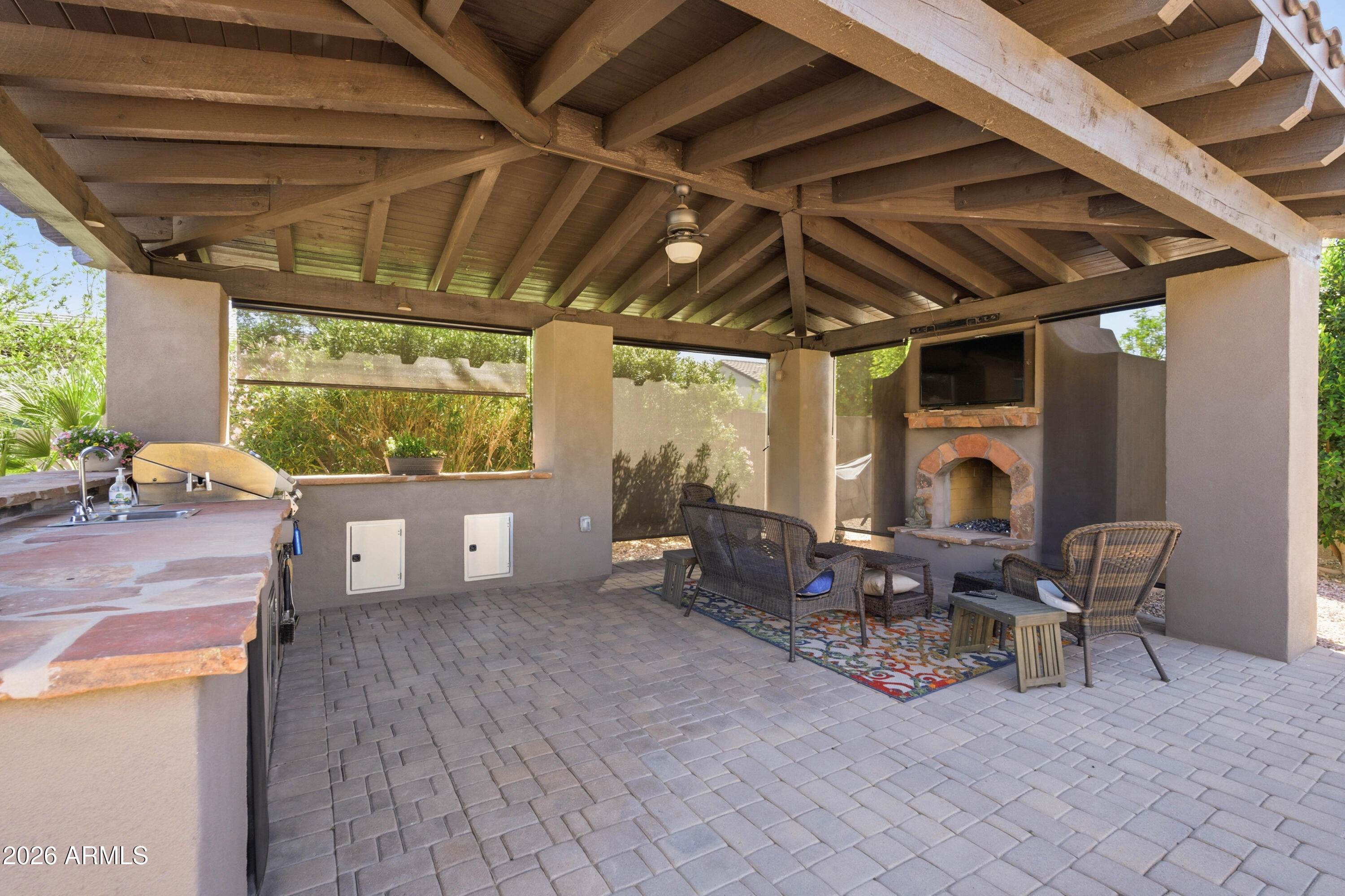 2971 E ORIOLE Drive