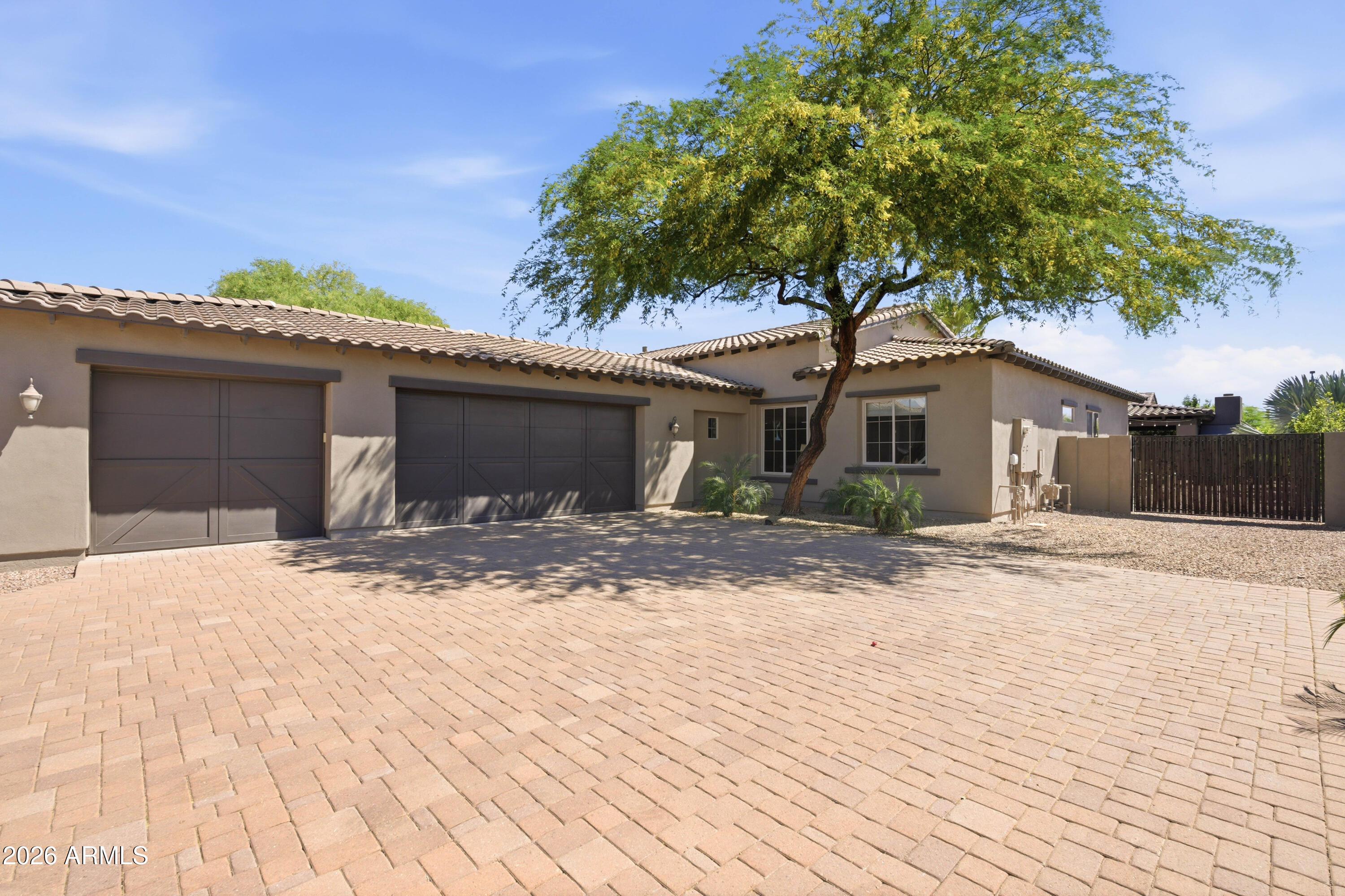 2971 E ORIOLE Drive