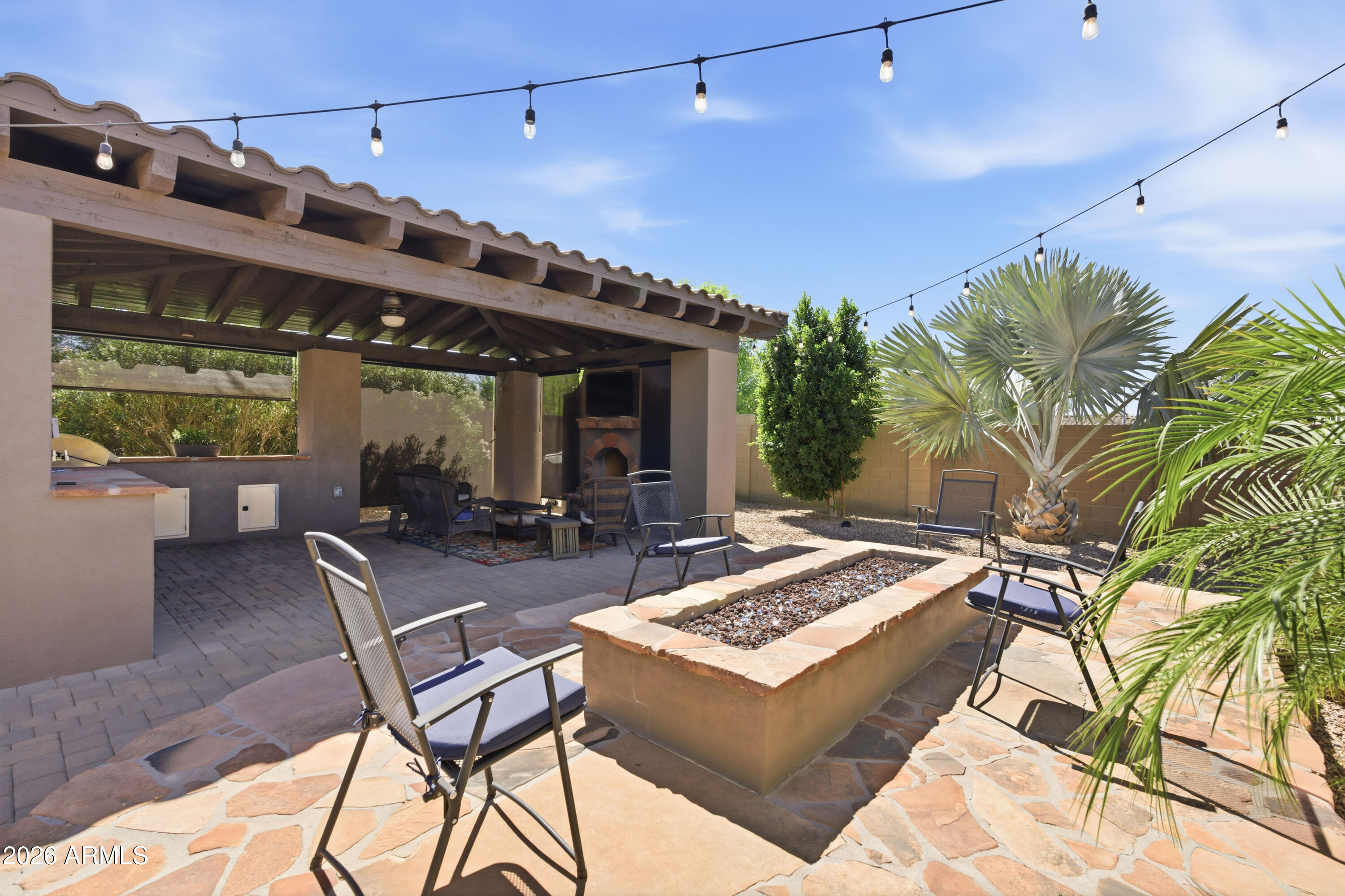 2971 E ORIOLE Drive